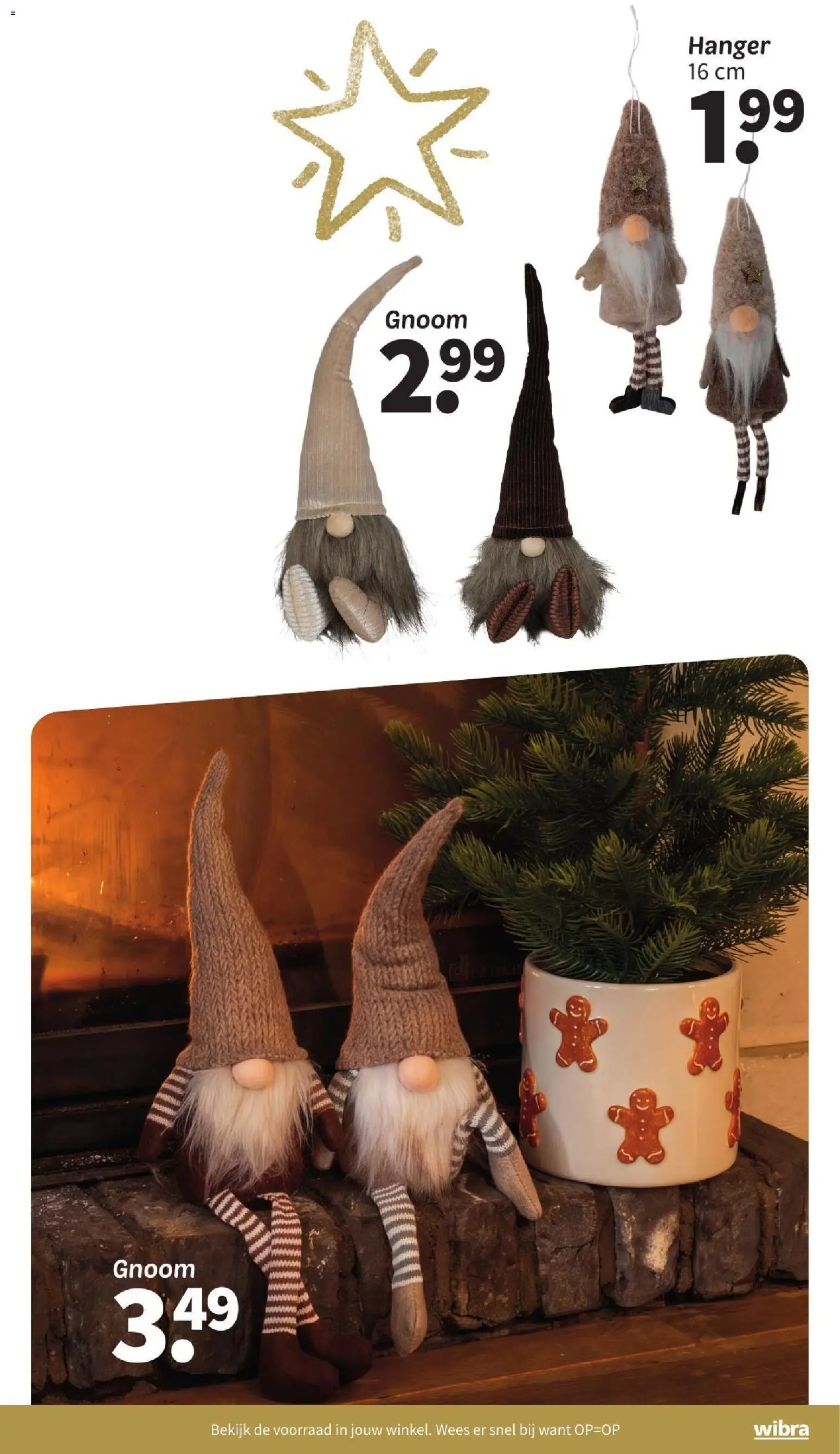 Wibra Kerstspecial