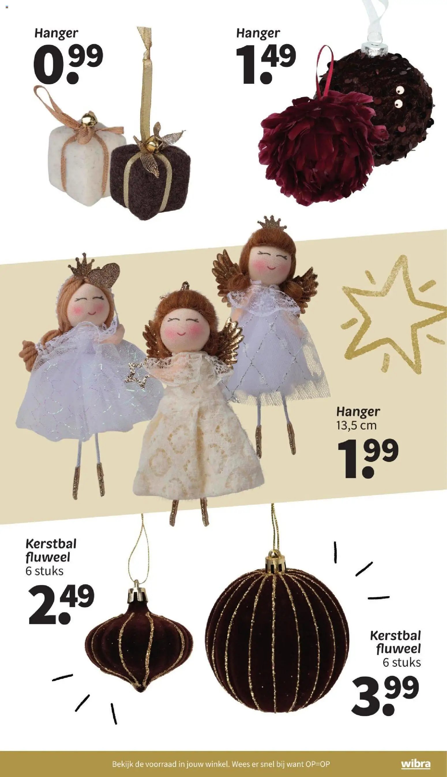 Wibra Kerstspecial
