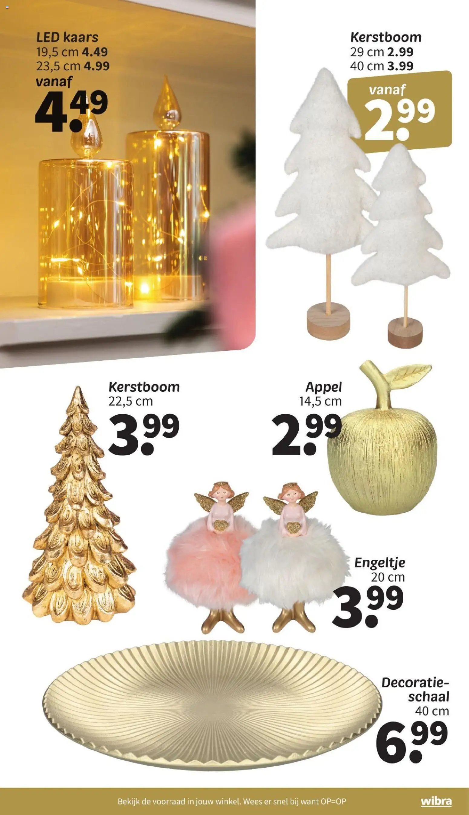 Wibra Kerstspecial