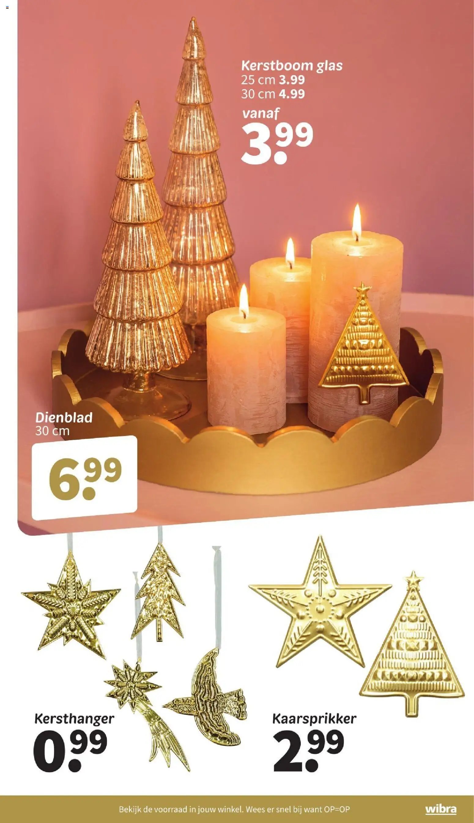 Wibra Kerstspecial