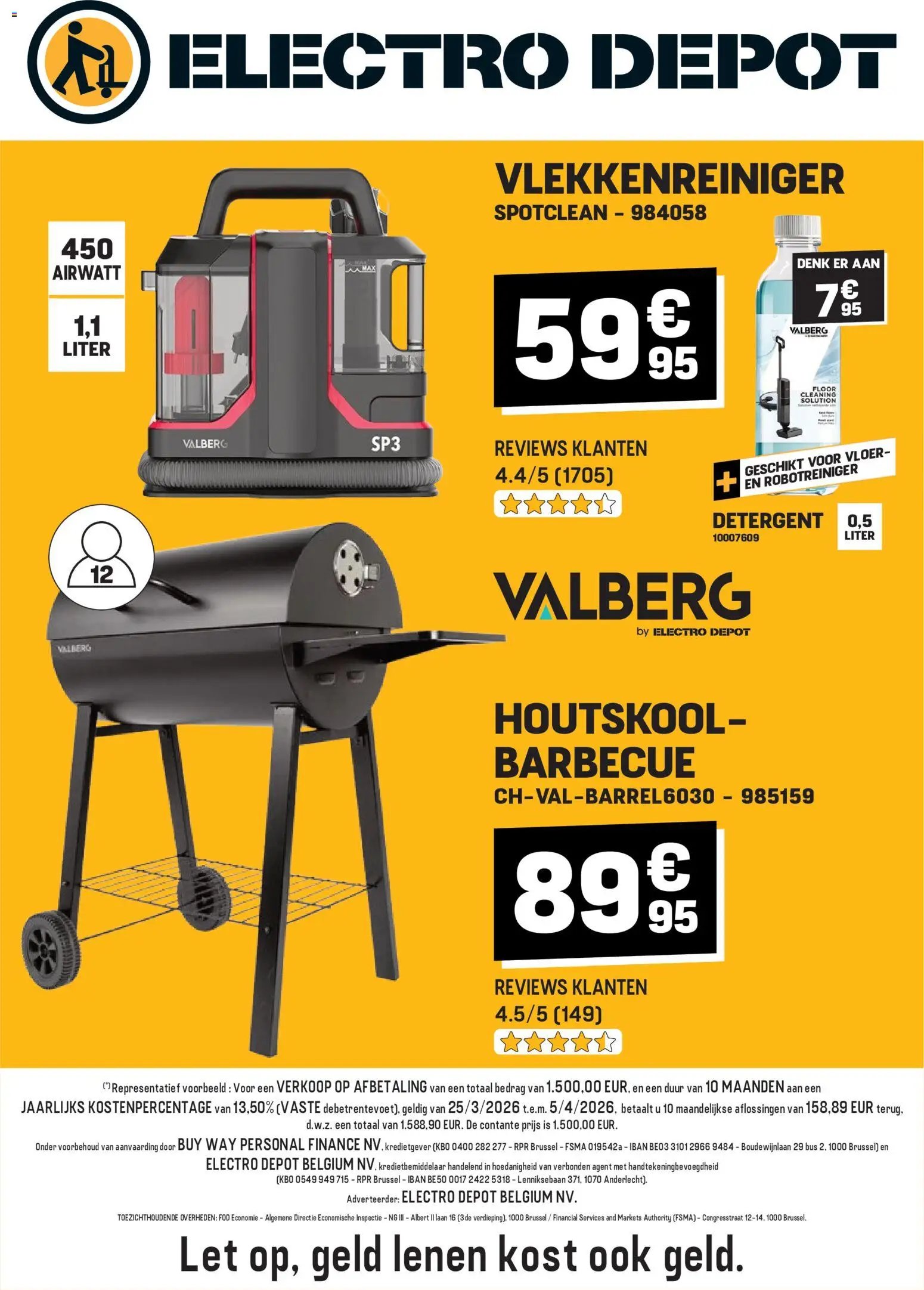 Electro Depot folder (2026-03-25 - 2026-04-22)