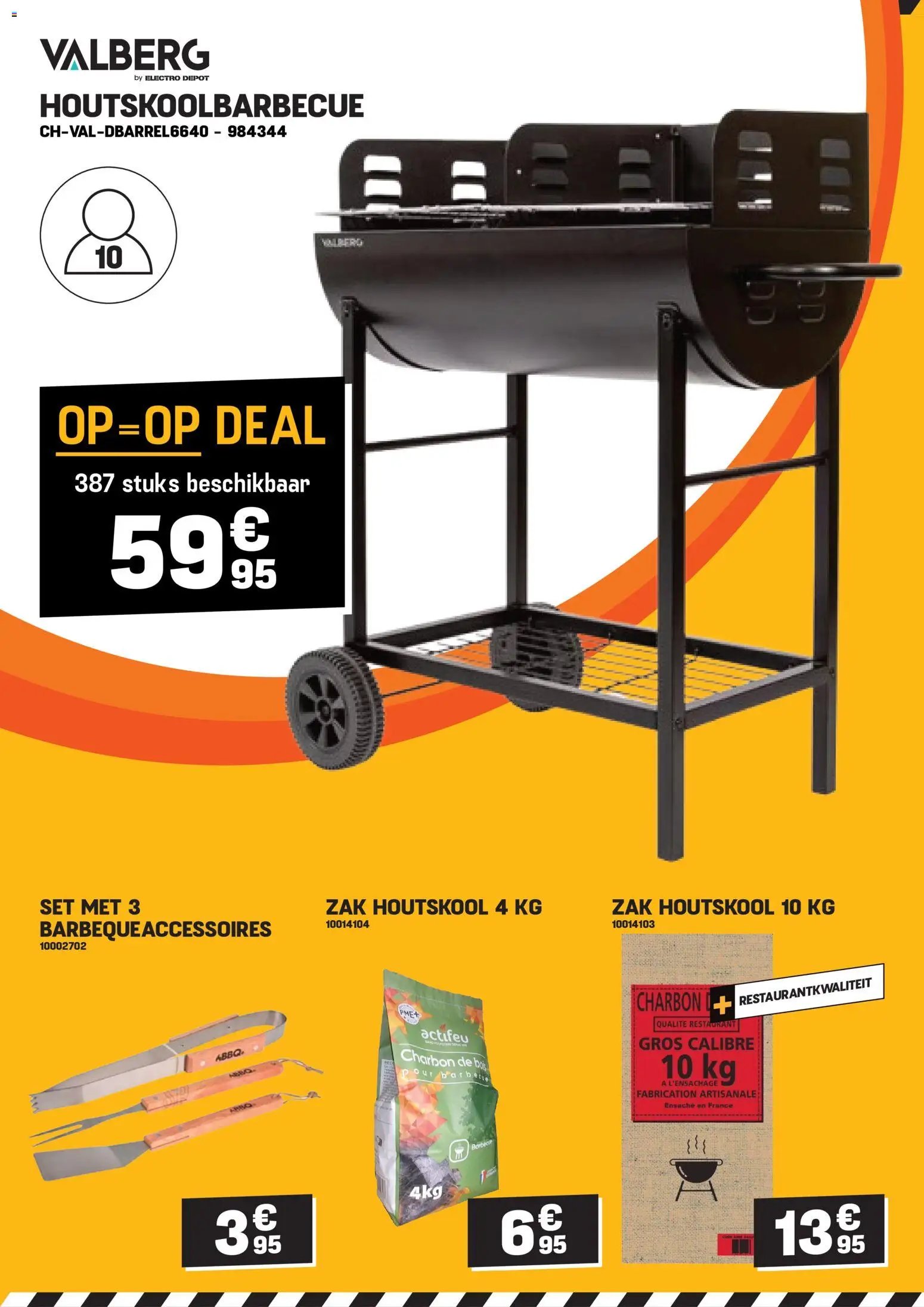 Electro Depot folder (2026-03-25 - 2026-04-22)