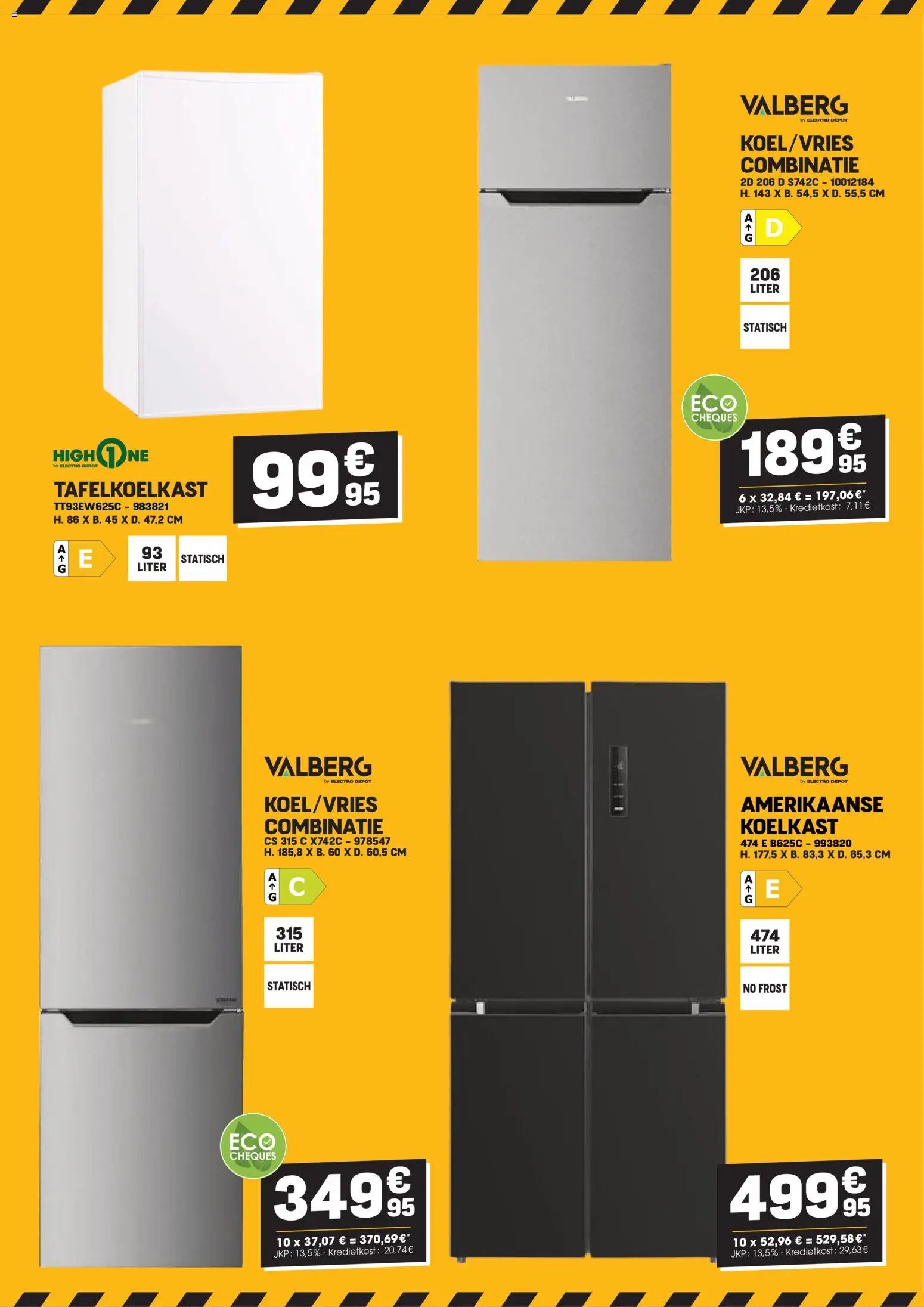 Electro Depot folder (2026-03-25 - 2026-04-22)