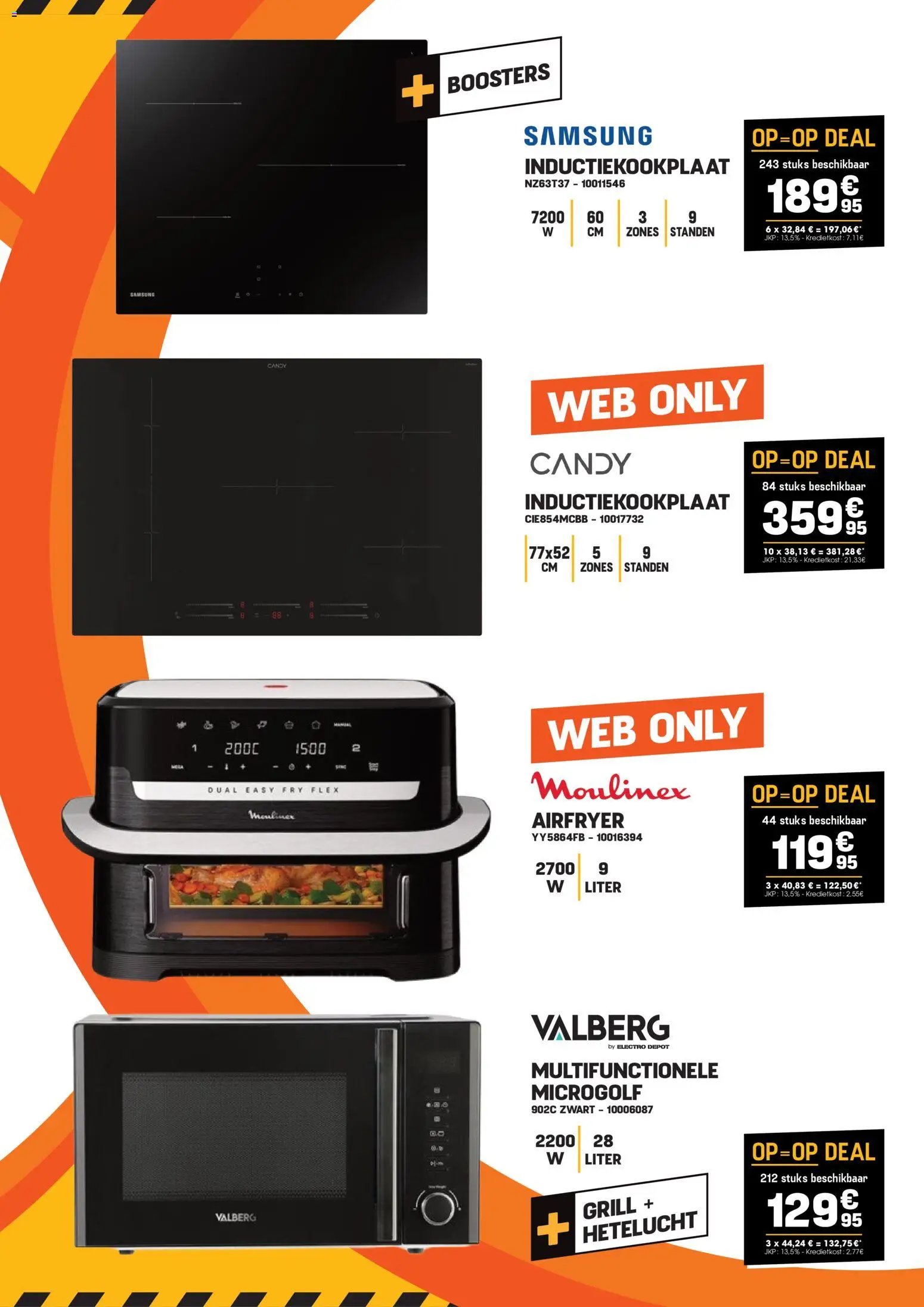 Electro Depot folder (2026-03-25 - 2026-04-22)