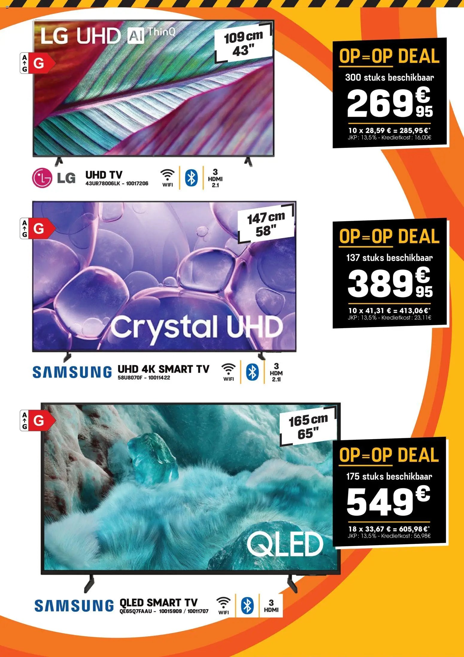 Electro Depot folder