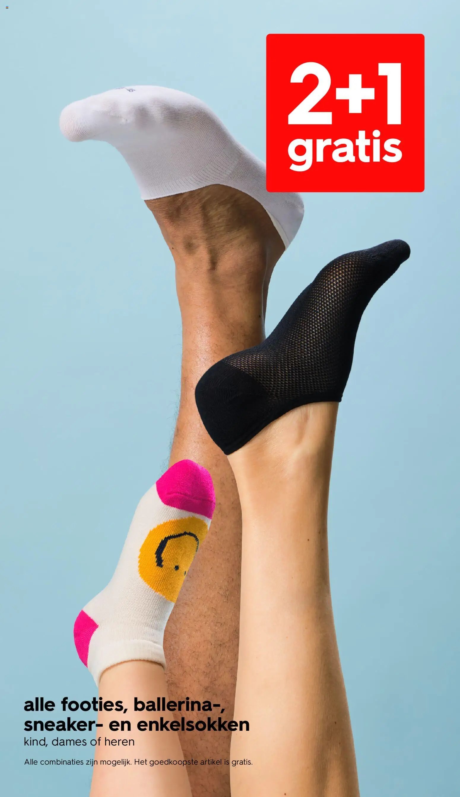 Hema folder / publicité