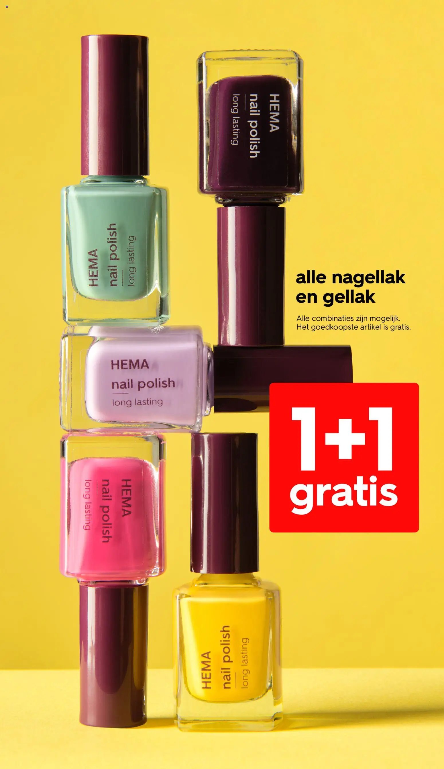 Hema folder / publicité (2026-05-11 - 2026-05-17)
