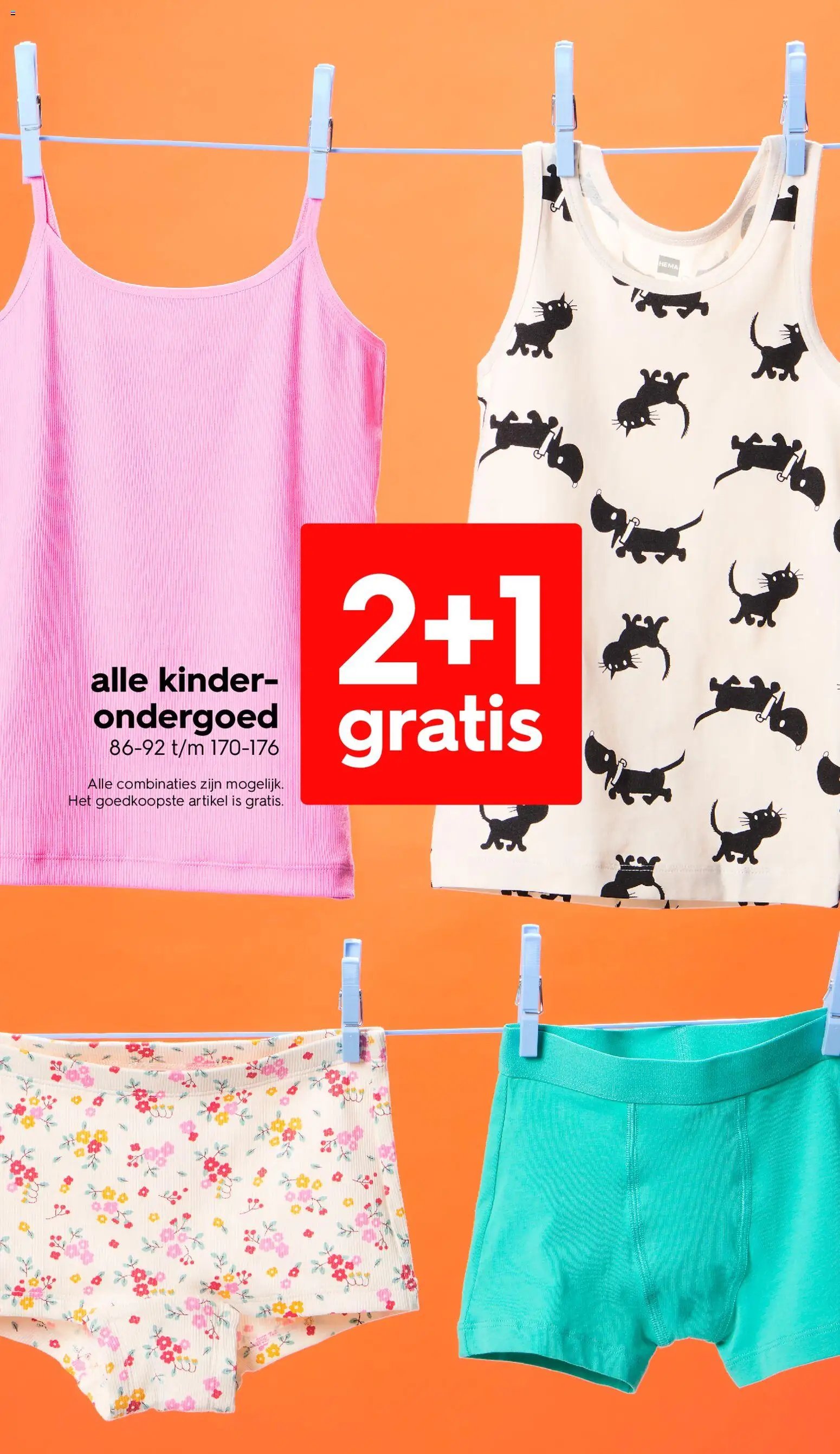 Hema folder / publicité (2026-05-11 - 2026-05-17)