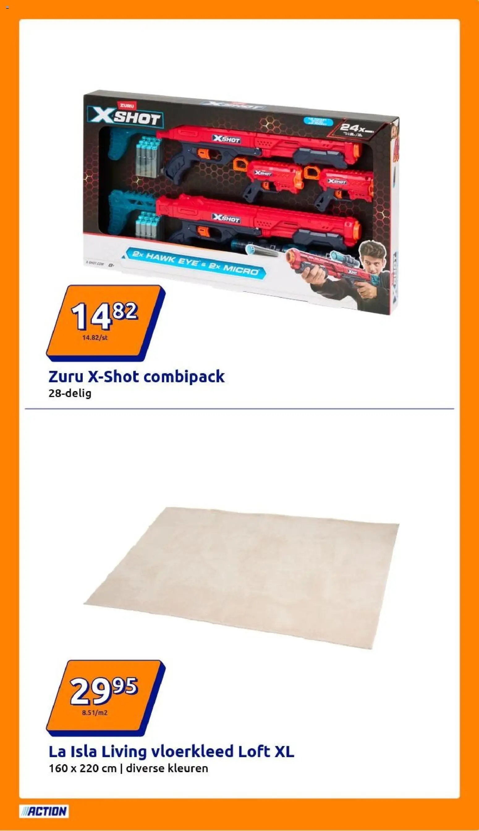 Action folder week 49