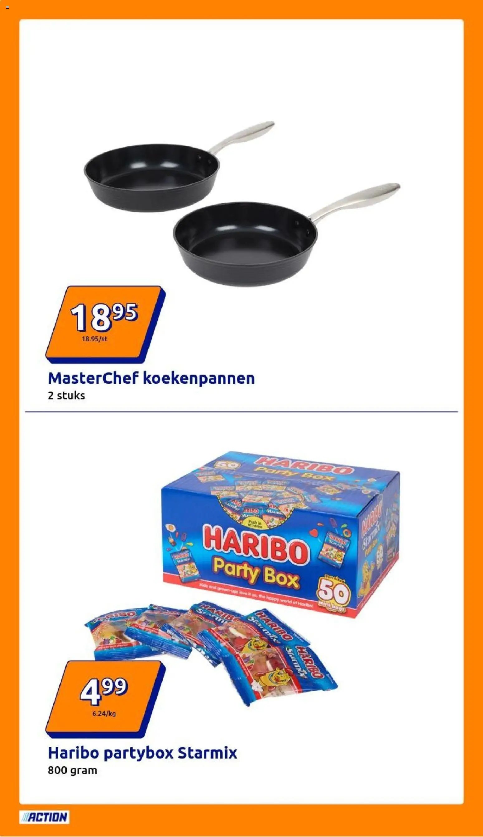 Action folder week 49