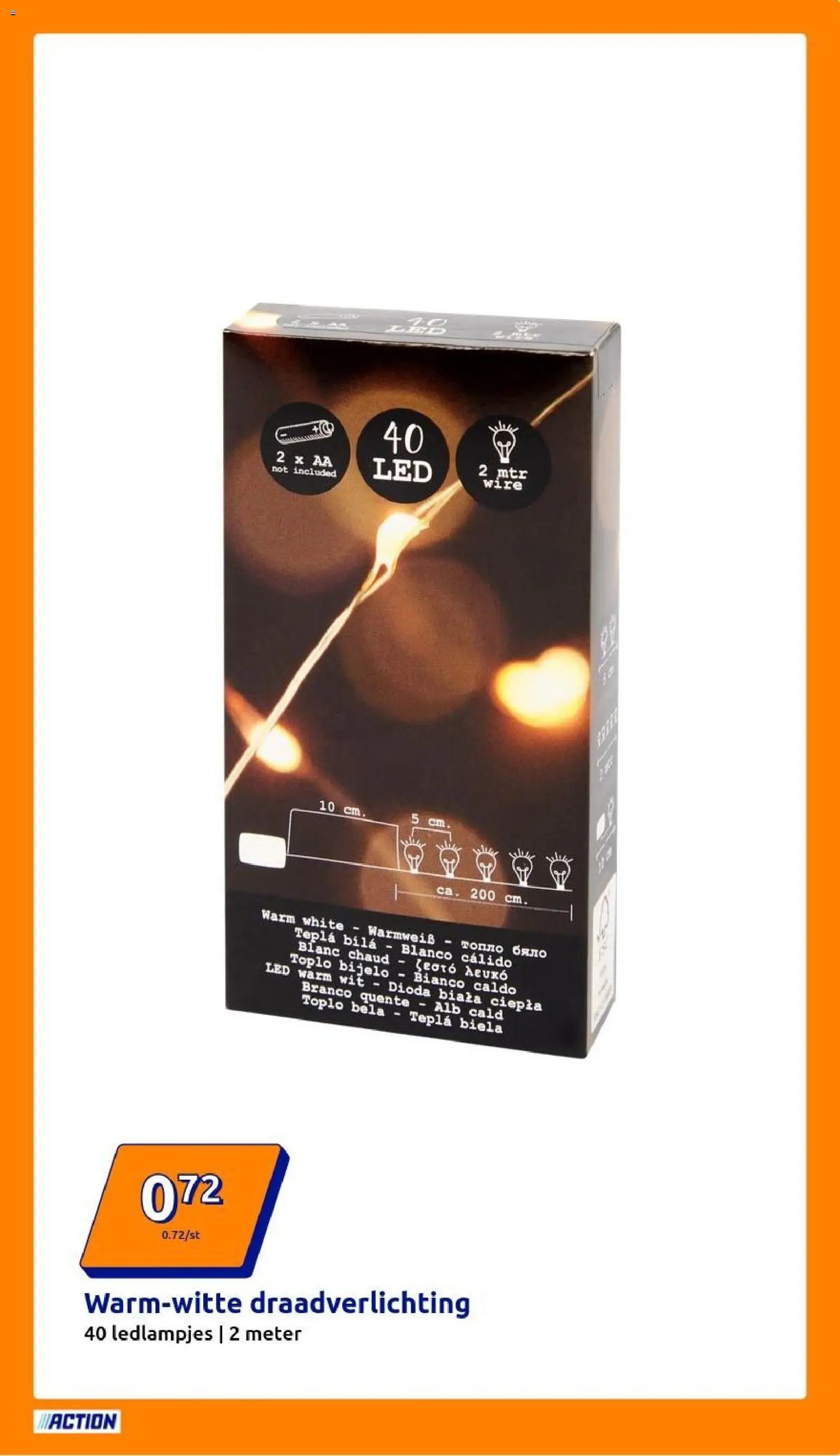 Action folder week 49