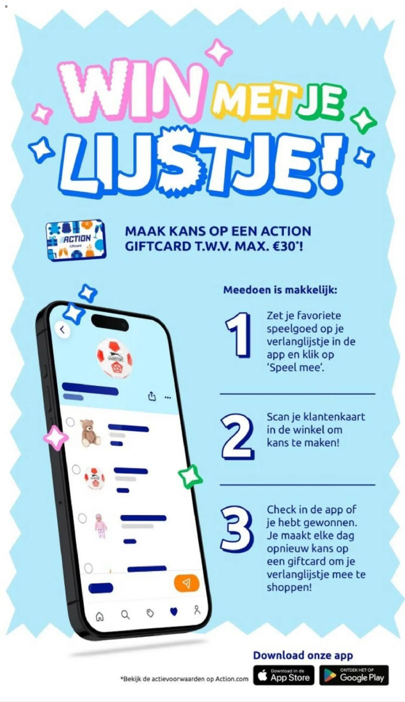 Action folder week 49