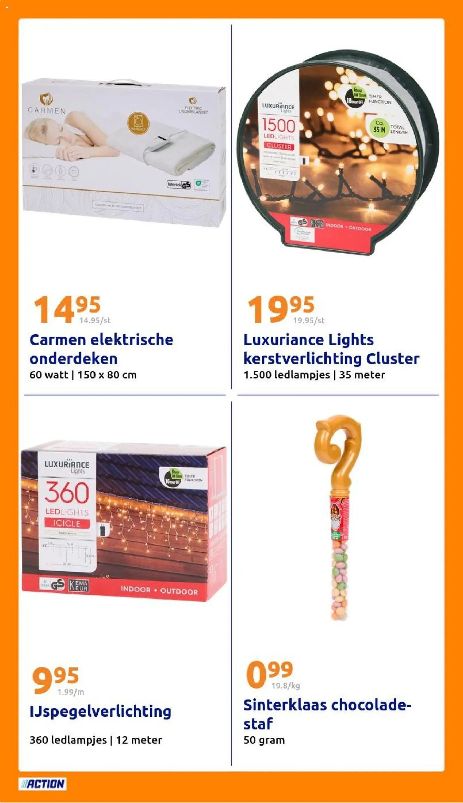 Action folder week 49