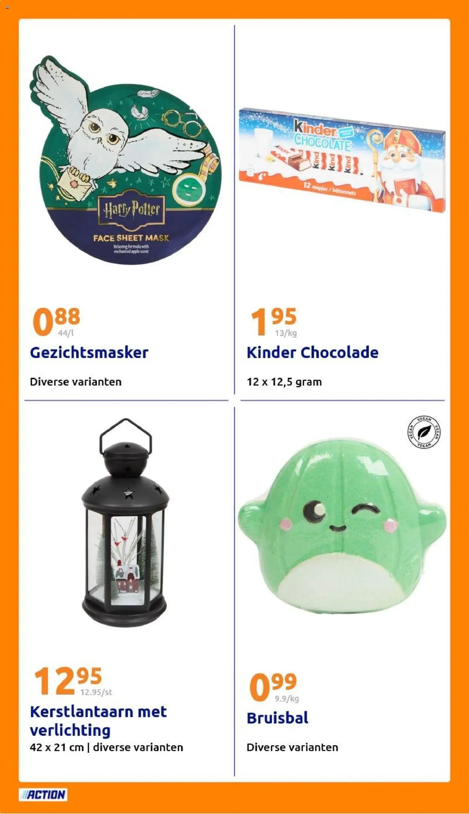 Action folder week 49