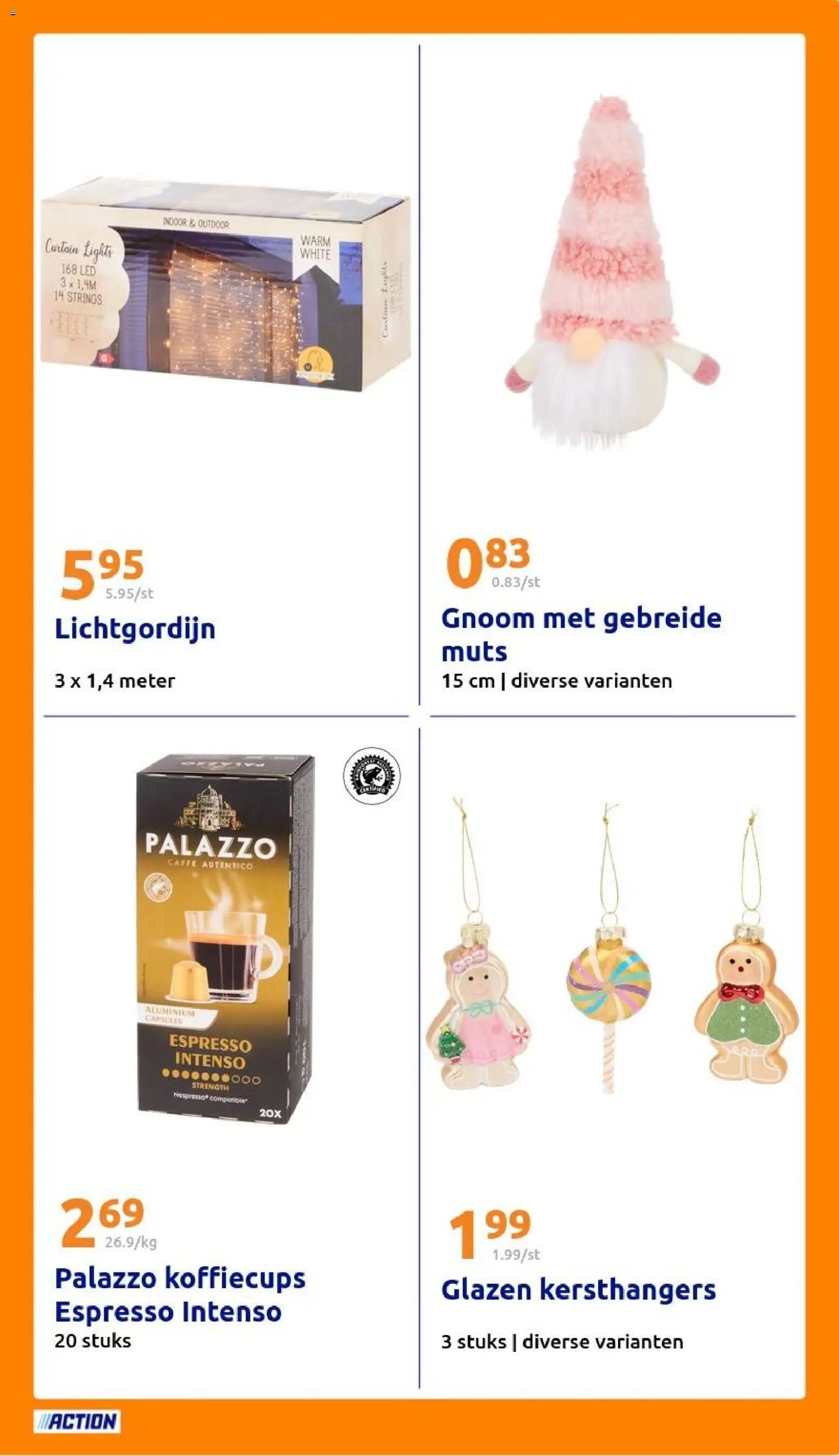 Action folder week 49