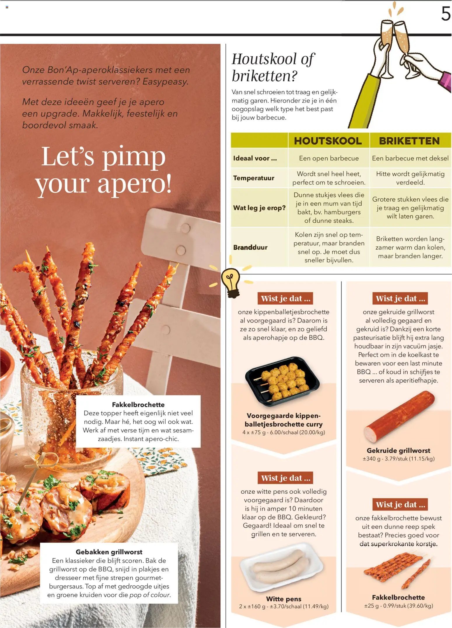 Bon Ap- The BBQ Times