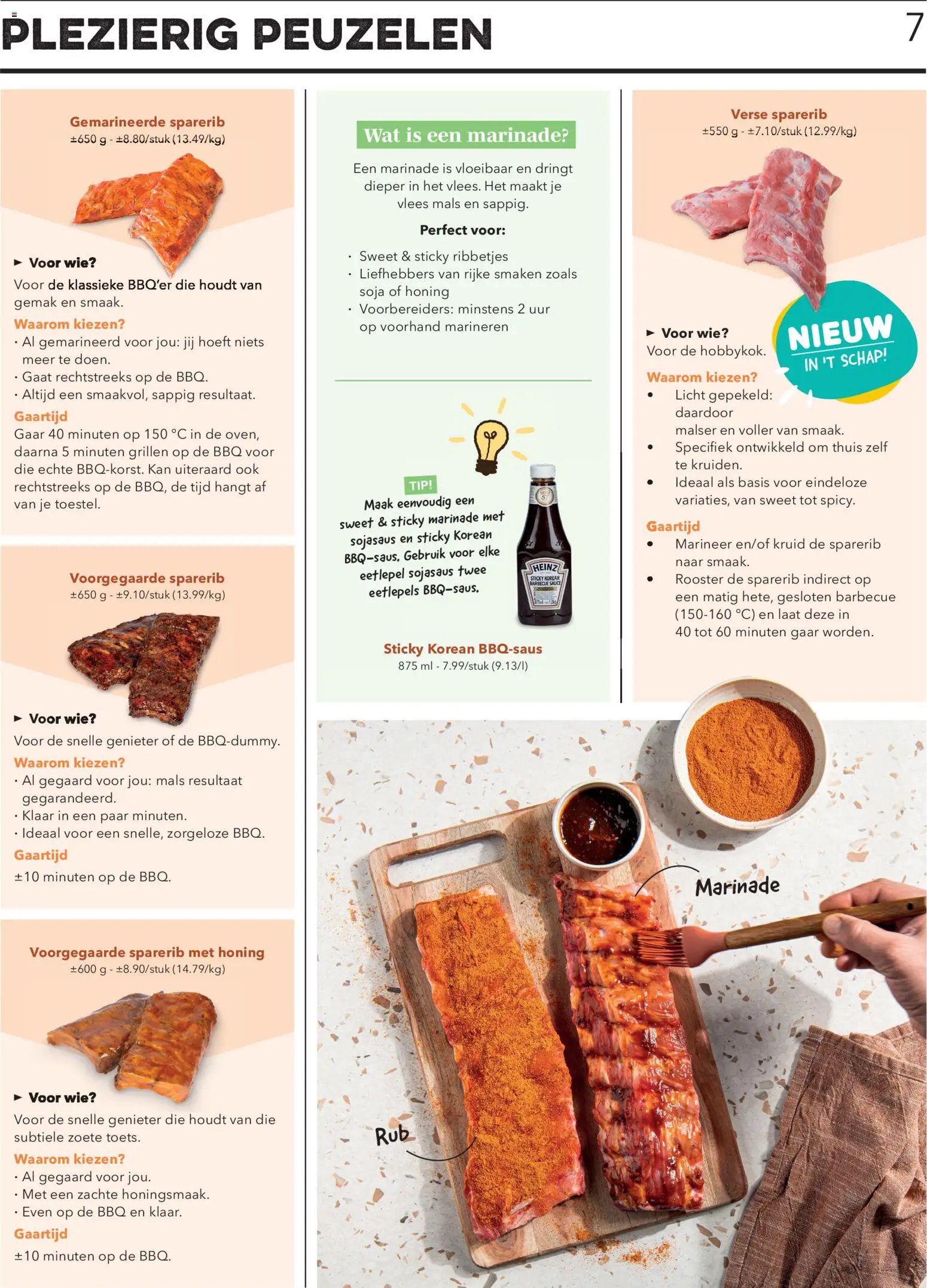 Bon Ap- The BBQ Times