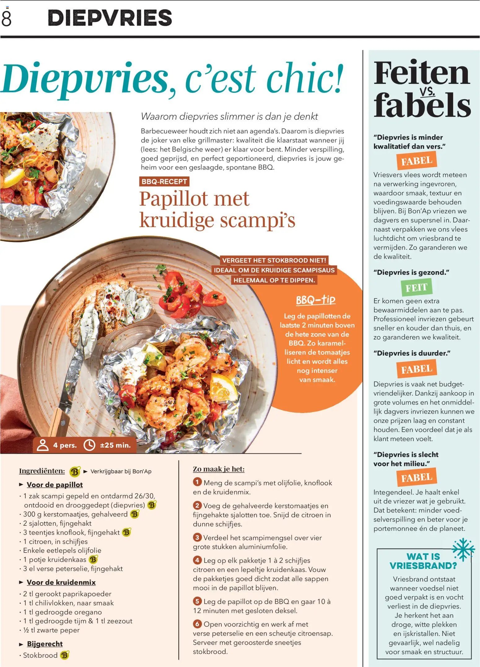 Bon Ap- The BBQ Times