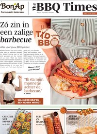 Bon Ap- The BBQ Times