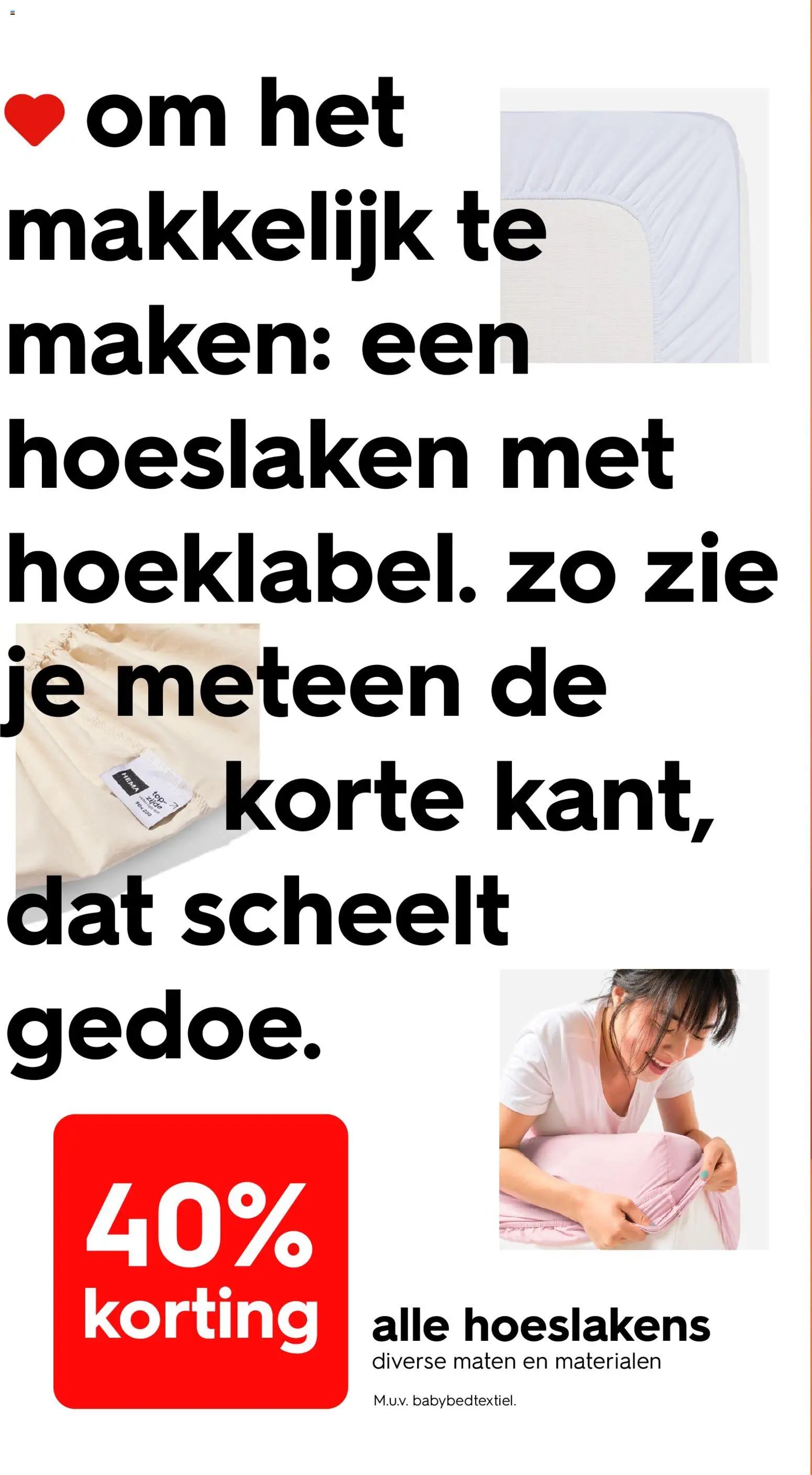 Hema folder / publicité (2026-05-25 - 2026-05-31)