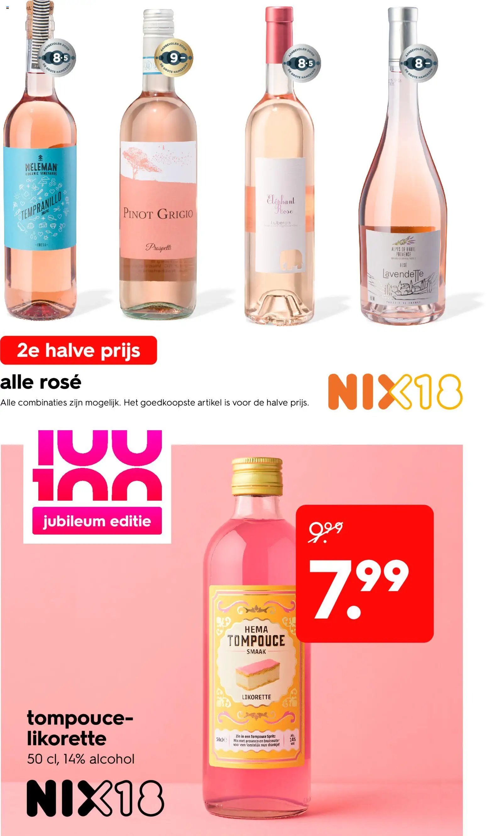 Hema folder / publicité (2026-05-25 - 2026-05-31)