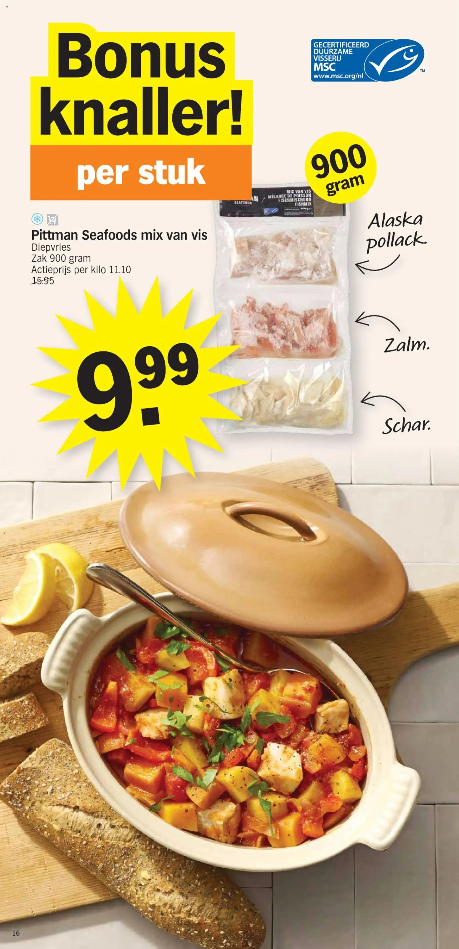 Albert Heijn Folder week / de la semaine 22 (2026-05-25 - 2026-05-31)