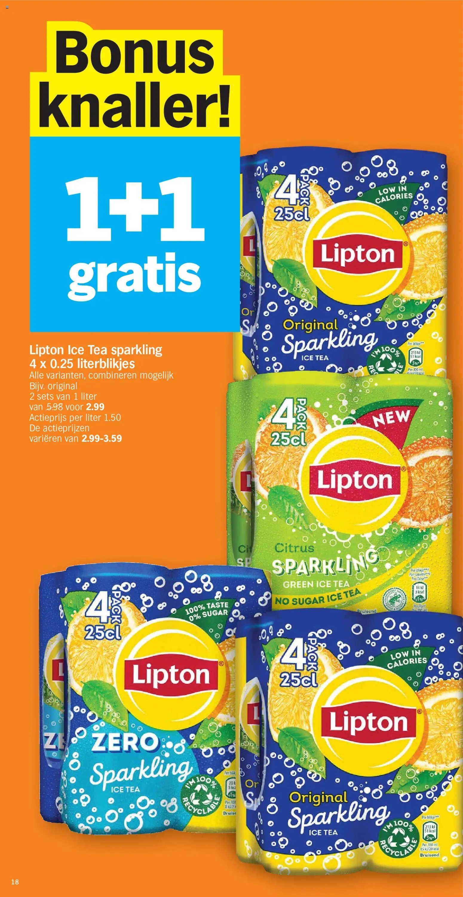 Albert Heijn Folder week / de la semaine 22 (2026-05-25 - 2026-05-31)