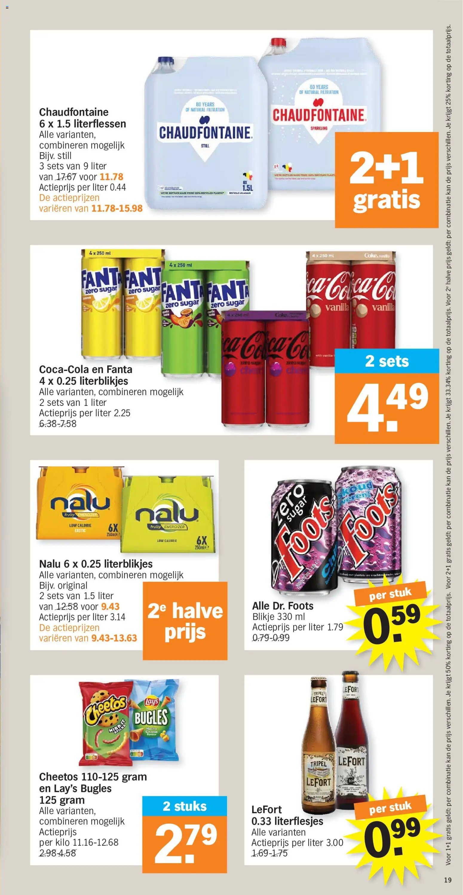 Albert Heijn Folder week / de la semaine 22 (2026-05-25 - 2026-05-31)