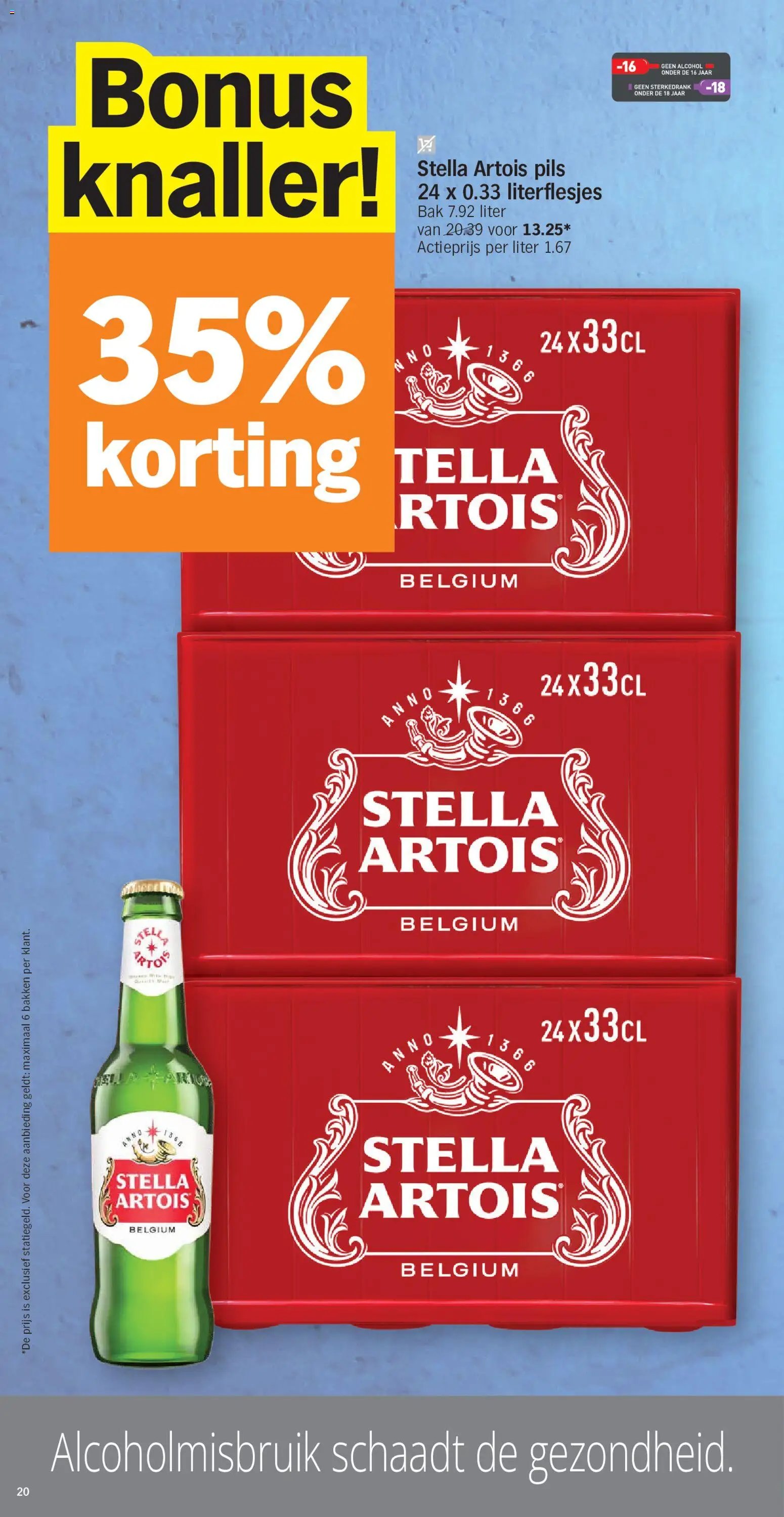 Albert Heijn Folder week / de la semaine 22 (2026-05-25 - 2026-05-31)