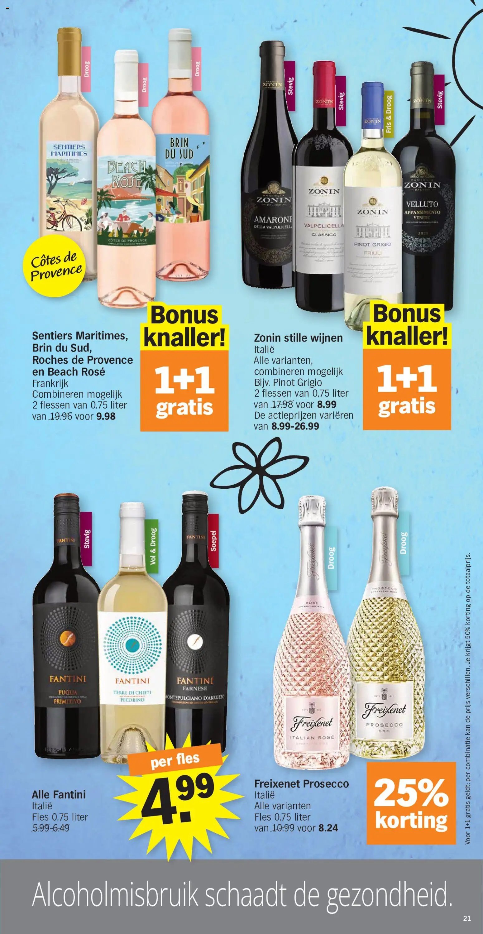 Albert Heijn Folder week / de la semaine 22 (2026-05-25 - 2026-05-31)