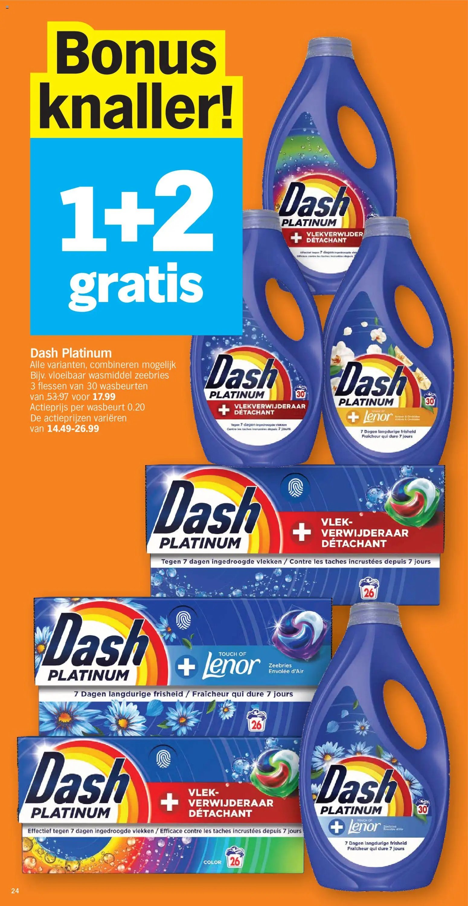 Albert Heijn Folder week / de la semaine 22 (2026-05-25 - 2026-05-31)