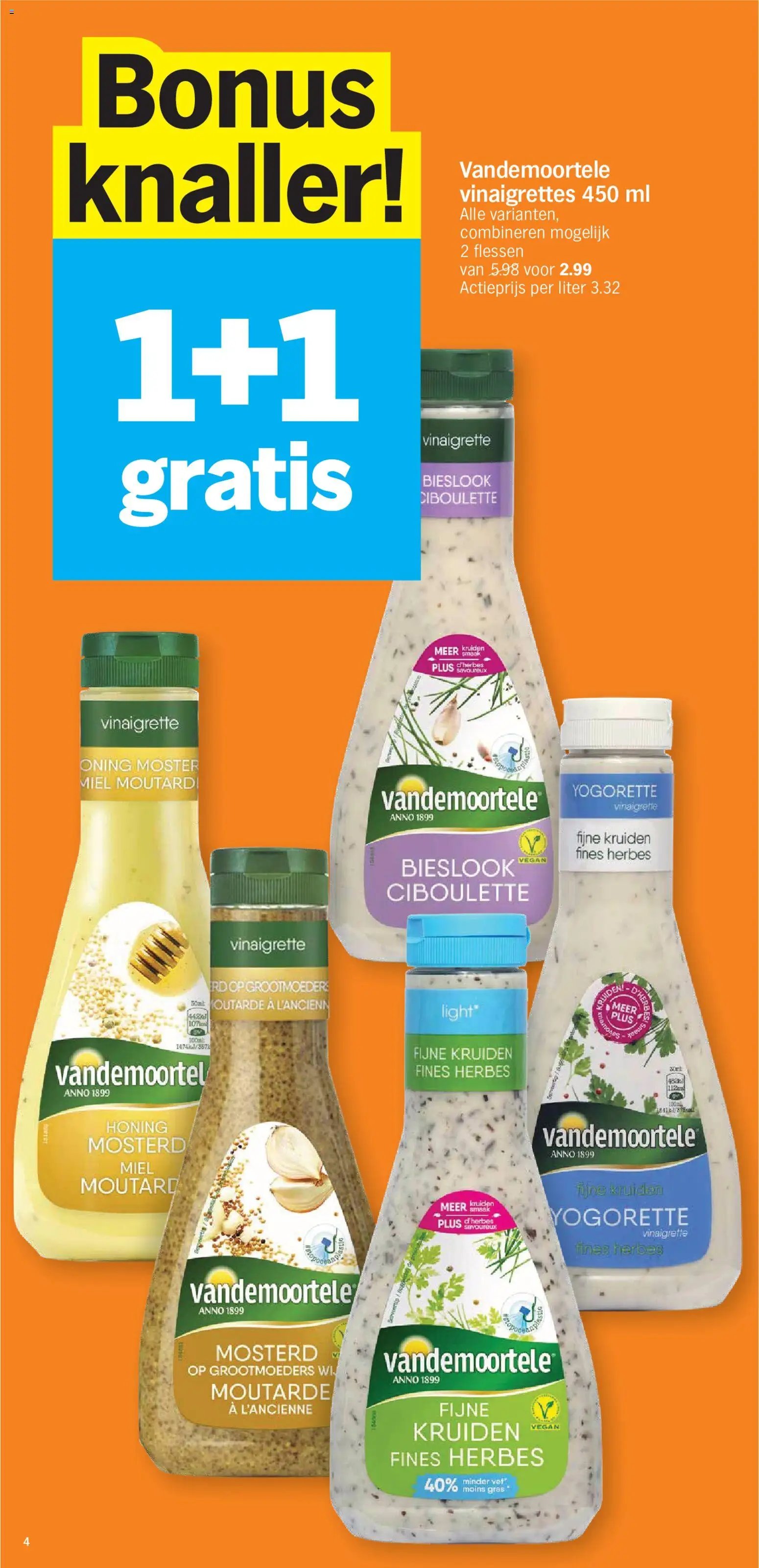Albert Heijn Folder week / de la semaine 22 (2026-05-25 - 2026-05-31)