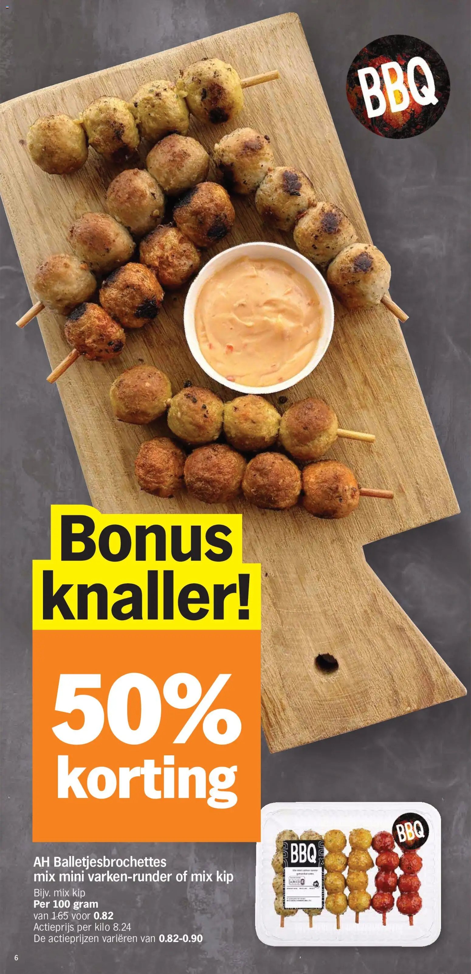 Albert Heijn Folder week / de la semaine 22 (2026-05-25 - 2026-05-31)