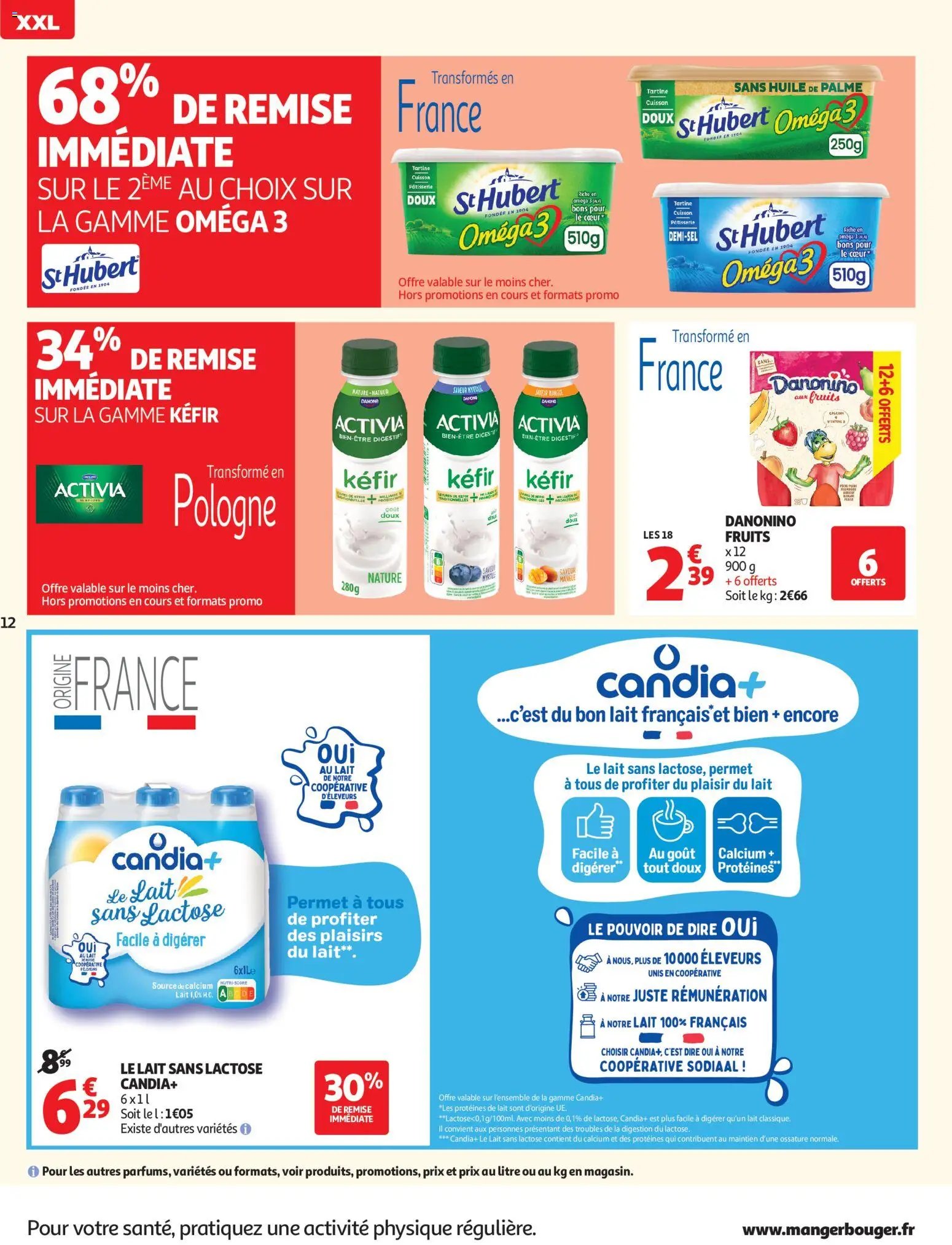 Auchan Promos XXL halles hypers (2026-05-27 - 2026-06-07)