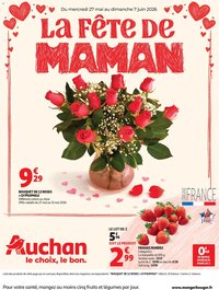 Auchan Promos XXL halles hypers