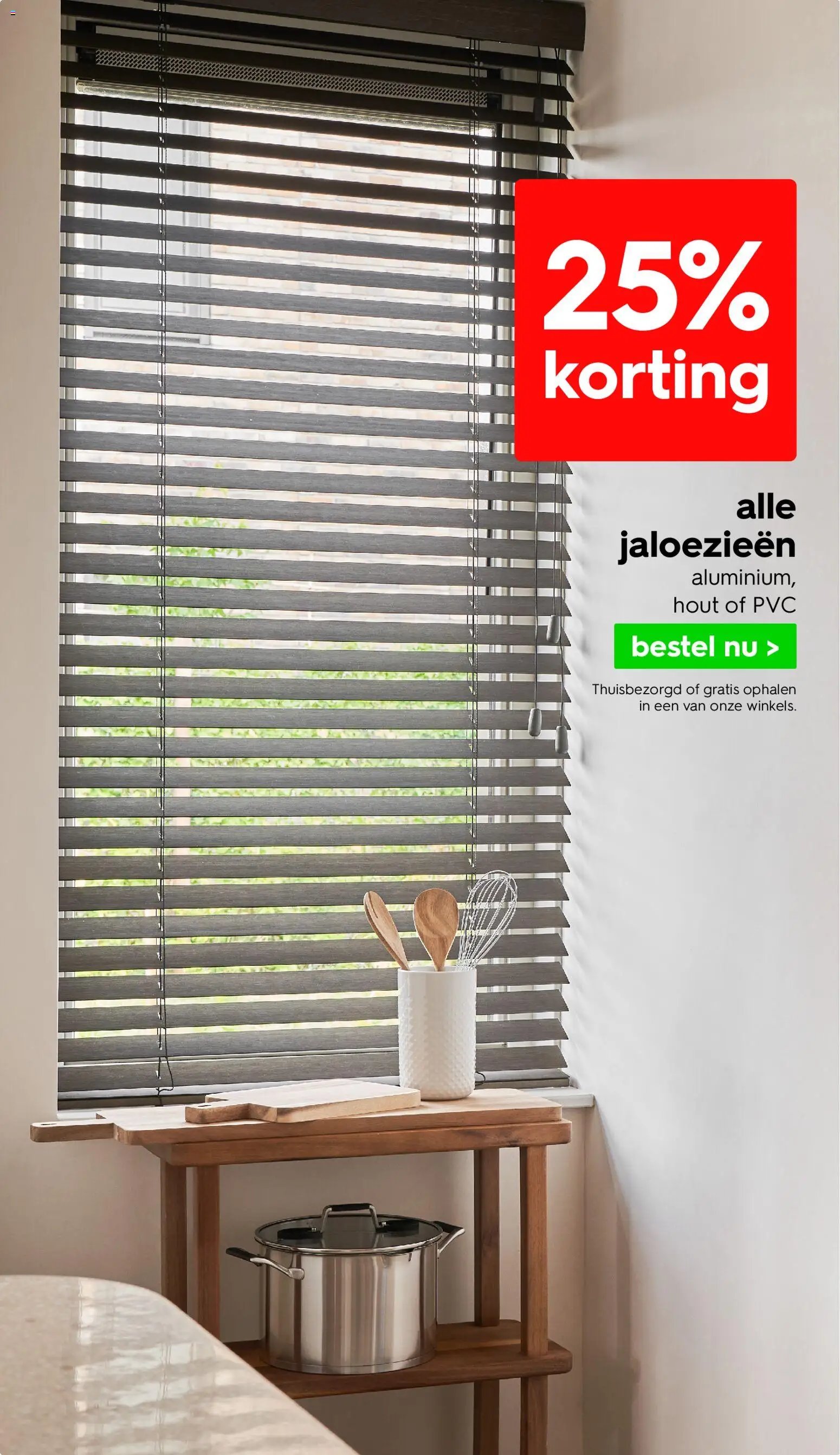 Hema folder / publicité