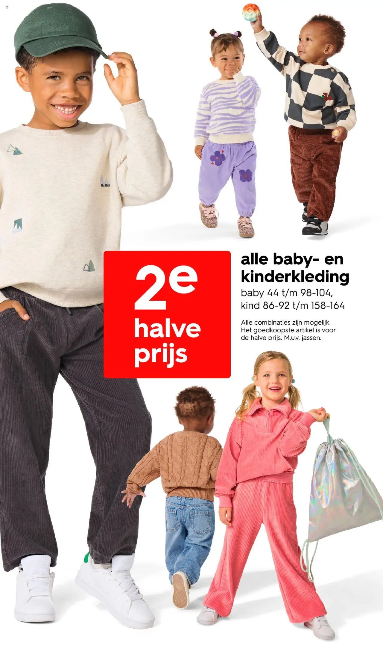 Hema folder / publicité (2025-09-22 - 2025-09-28)