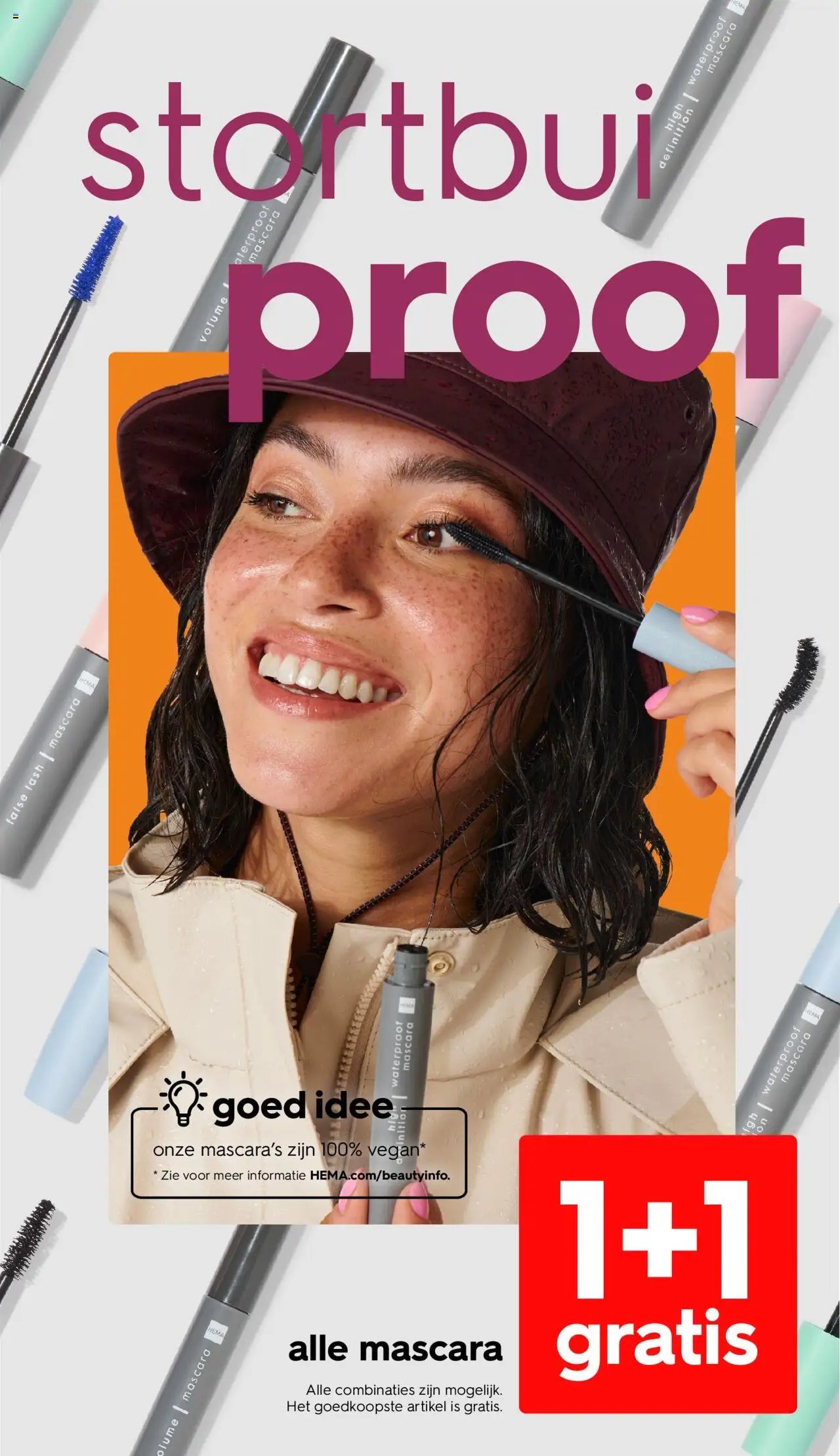 Hema folder / publicité (2025-09-22 - 2025-09-28)
