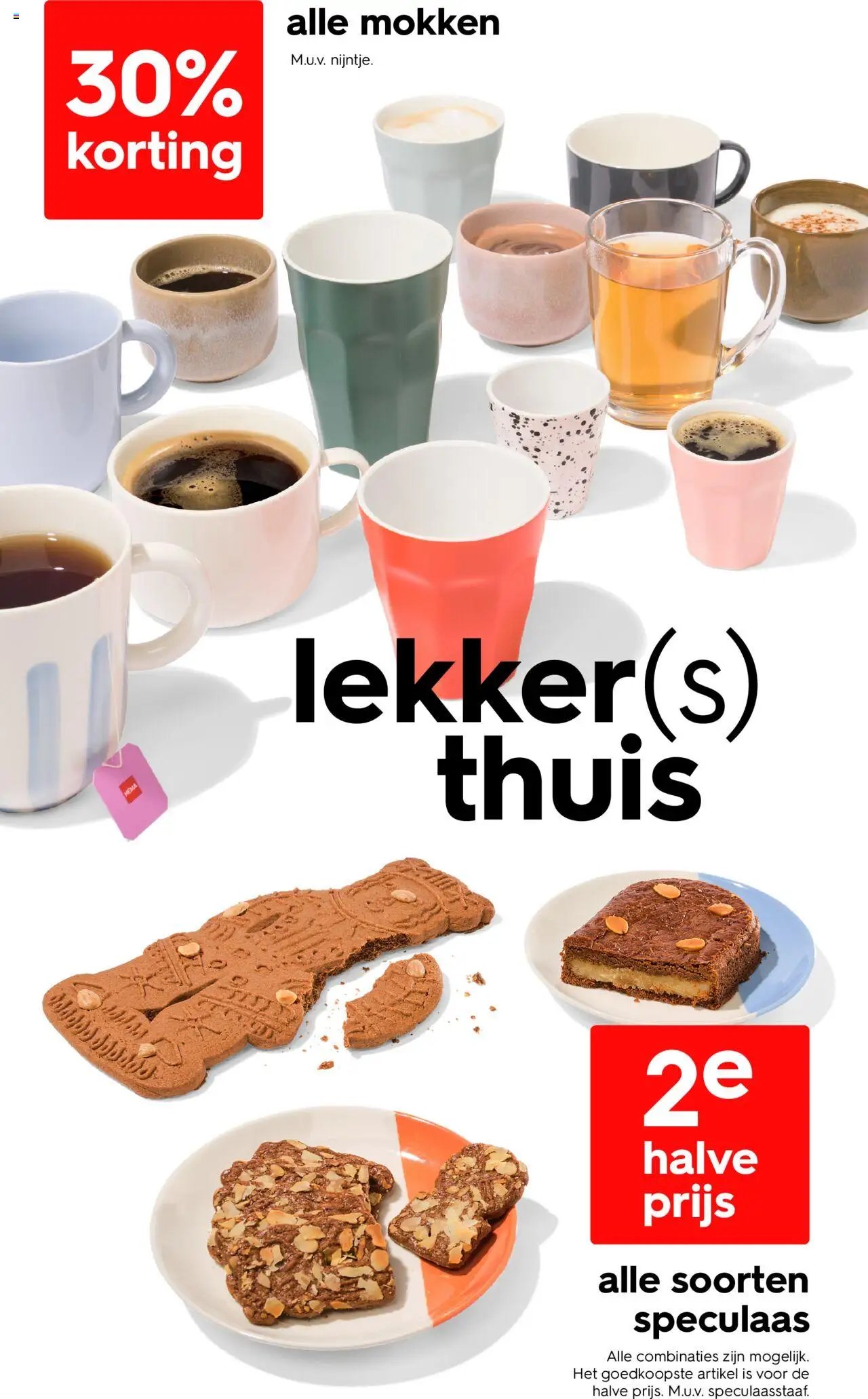 Hema folder / publicité (2025-09-22 - 2025-09-28)