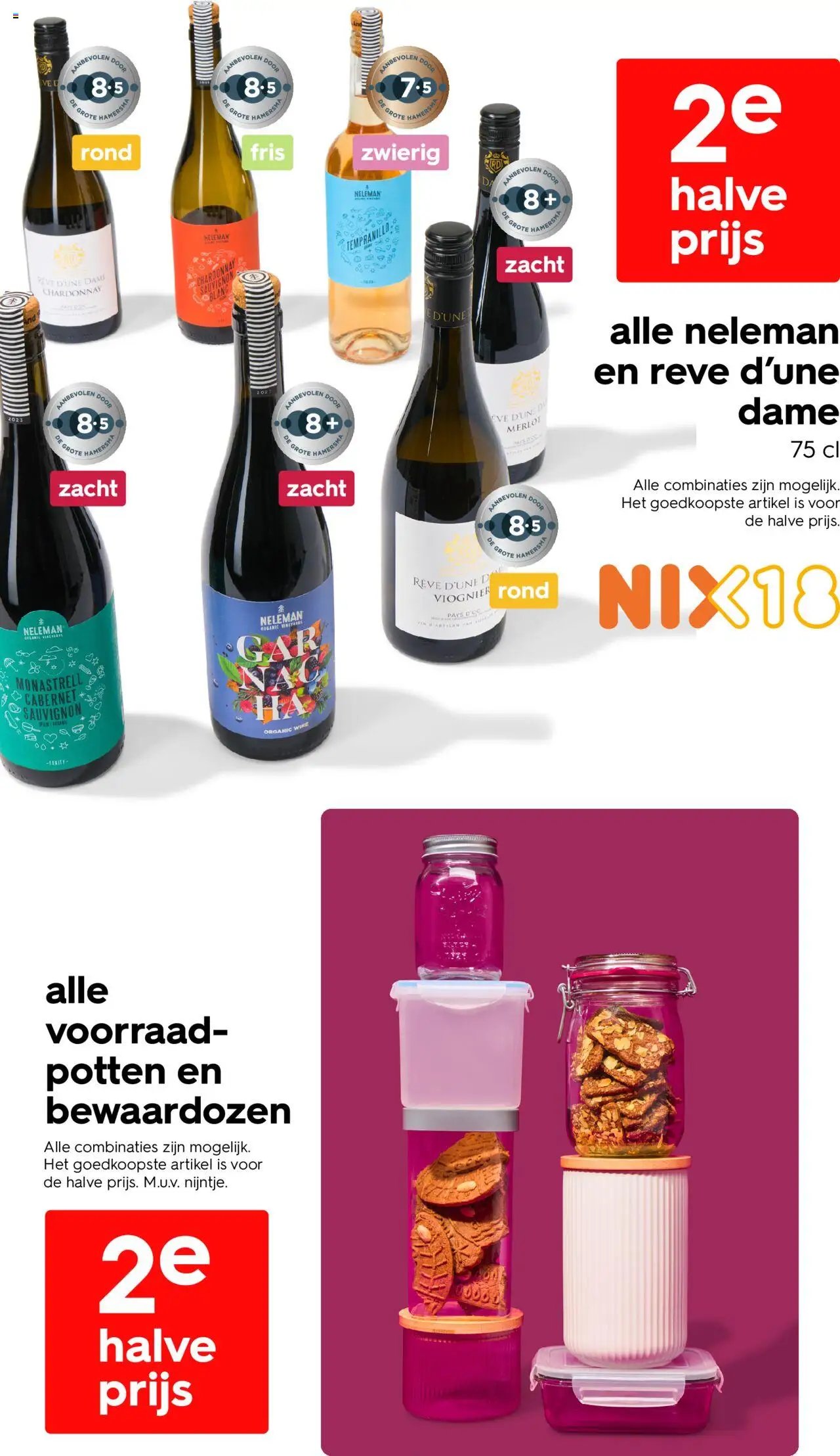 Hema folder / publicité (2025-09-22 - 2025-09-28)