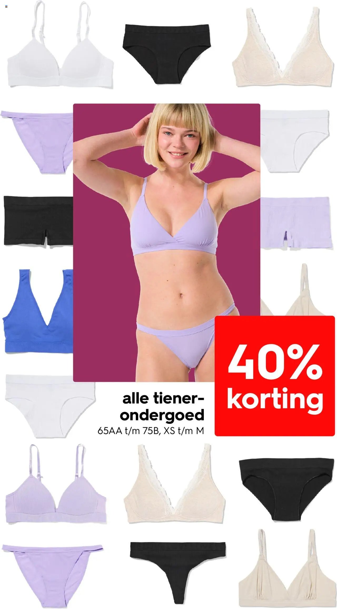 Hema folder / publicité (2025-09-22 - 2025-09-28)