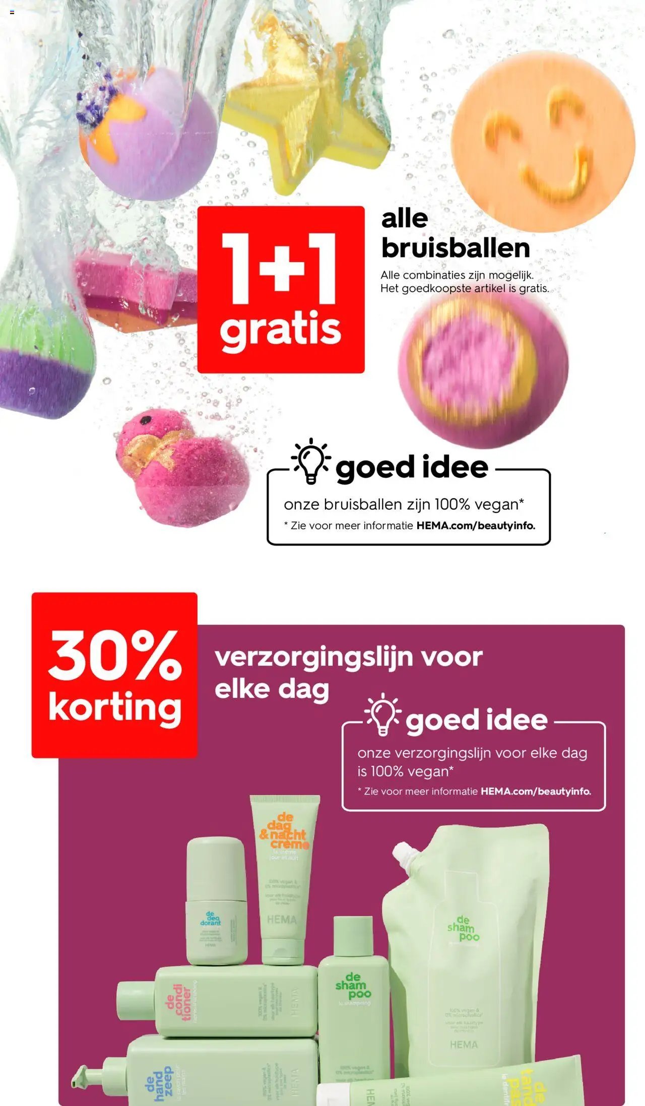 Hema folder / publicité (2025-09-22 - 2025-09-28)