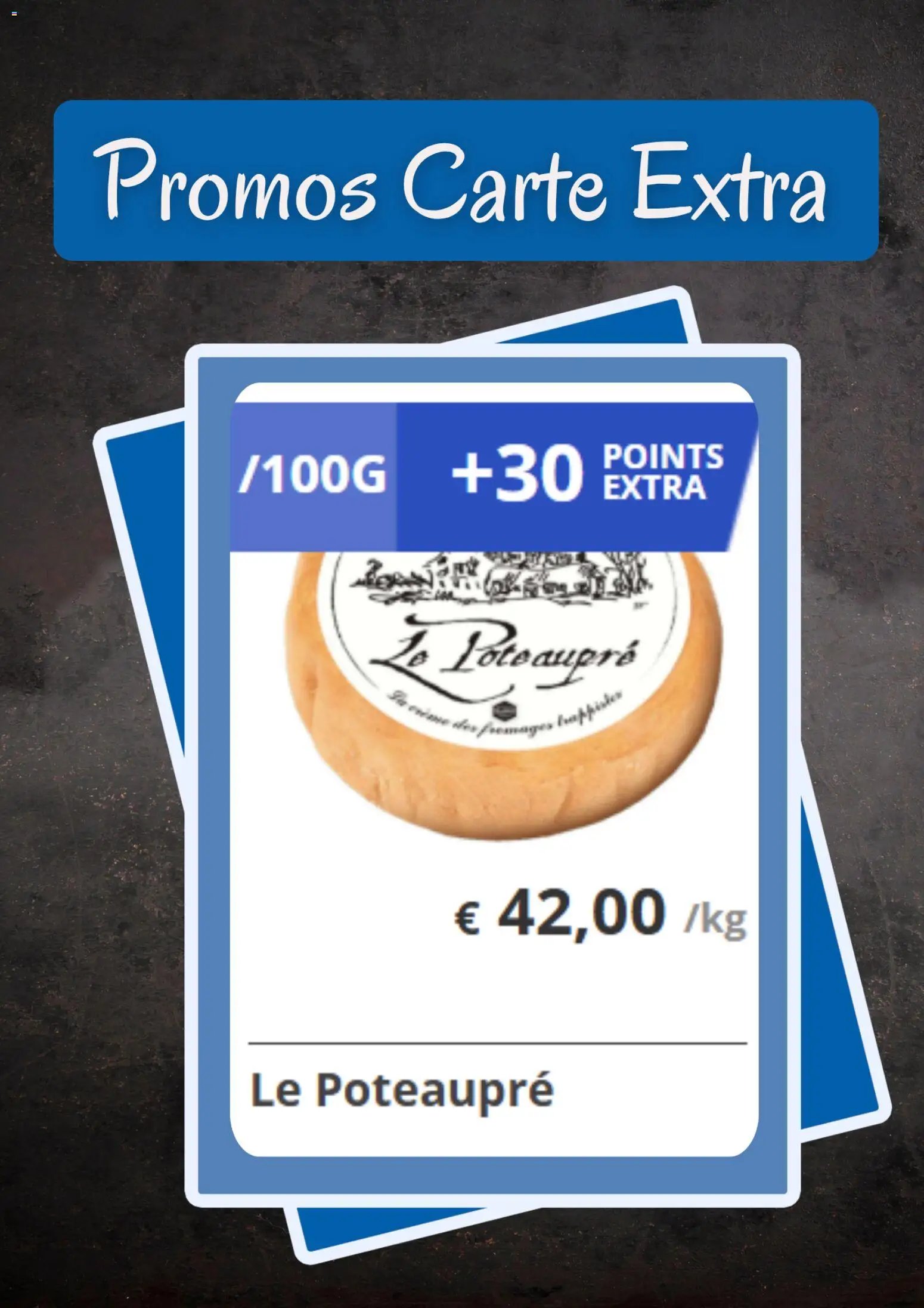 Renmans folder / publicité
