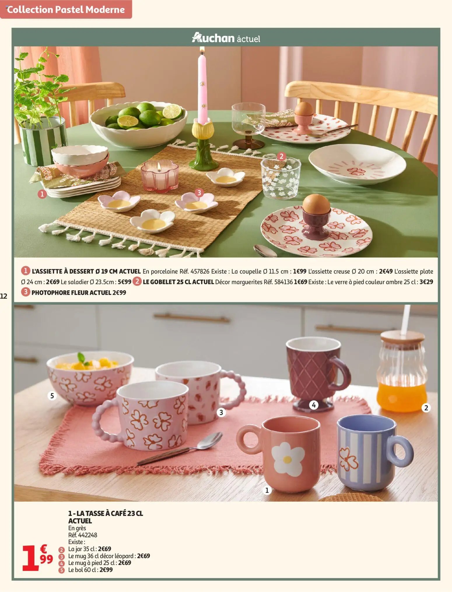 Auchan - Inspiration déco (2026-03-03 - 2026-05-31)