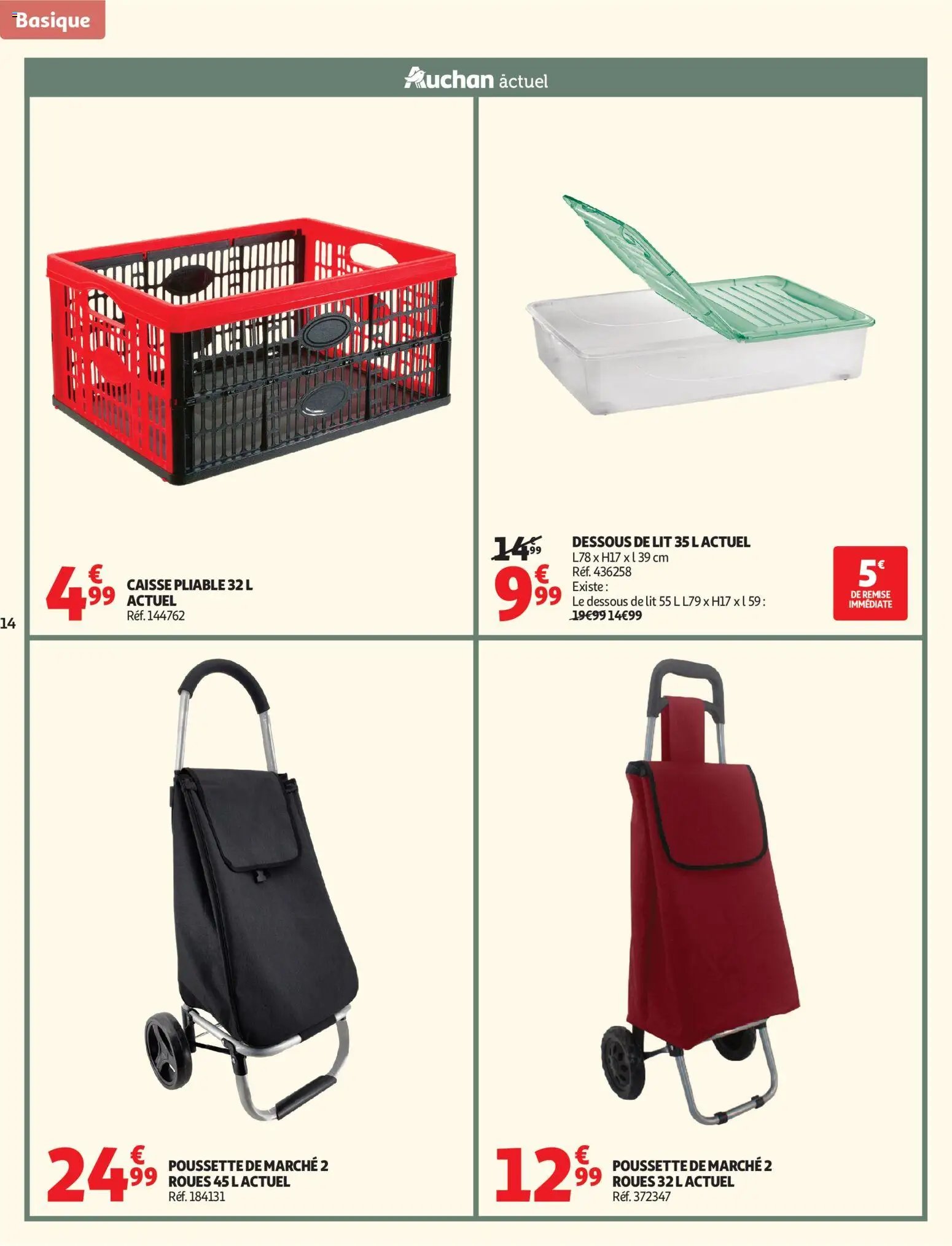 Auchan - Inspiration déco (2026-03-03 - 2026-05-31)