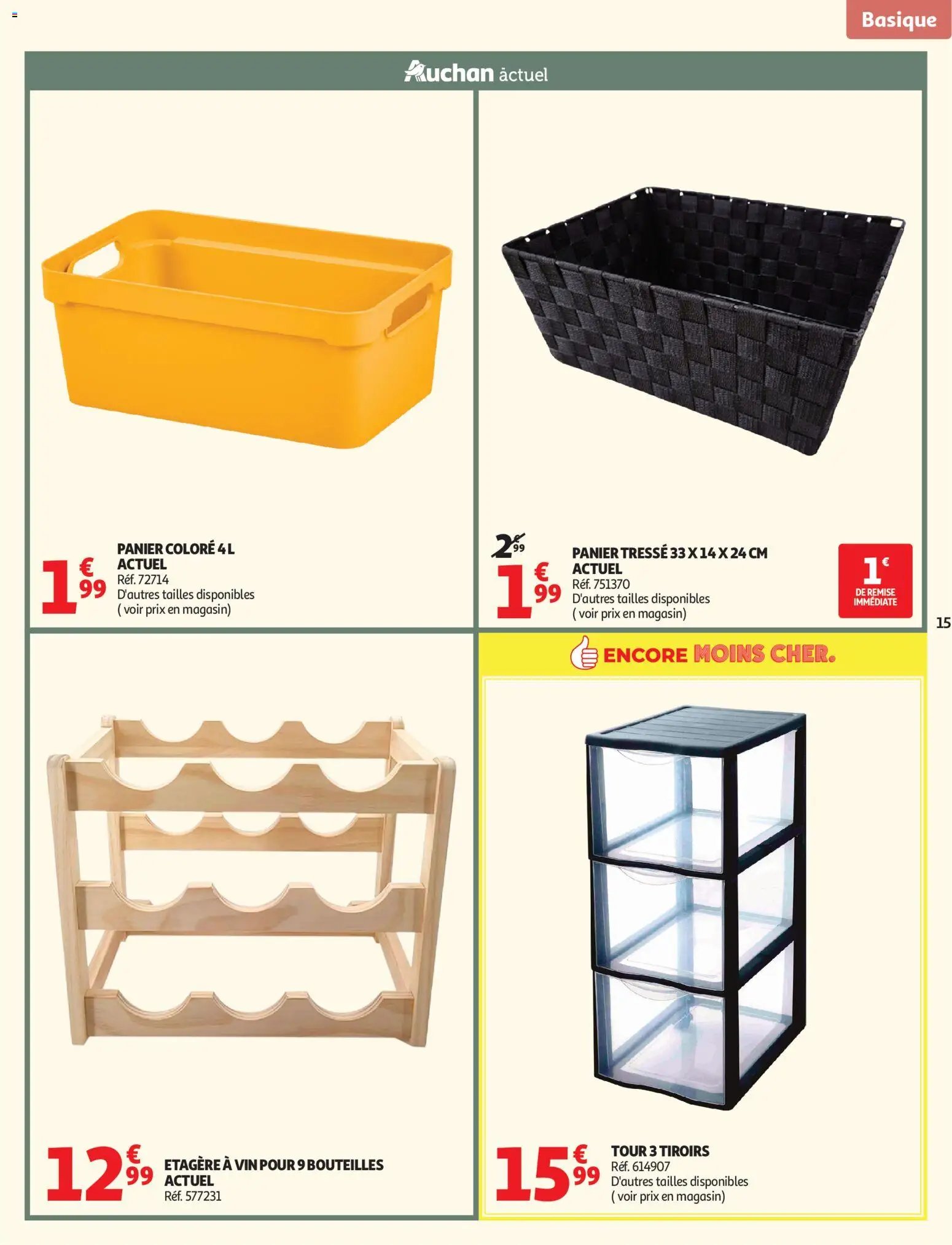 Auchan - Inspiration déco (2026-03-03 - 2026-05-31)