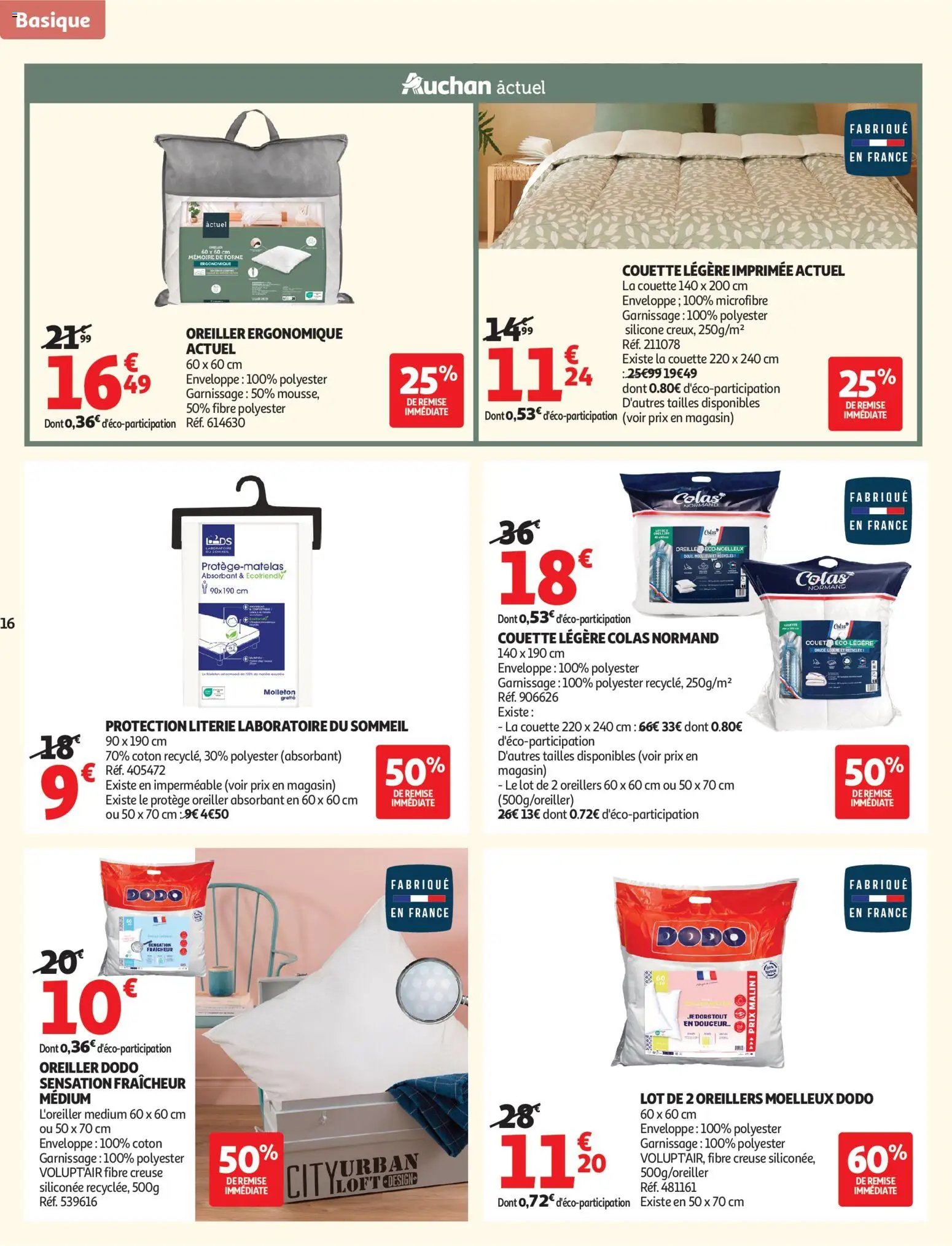 Auchan - Inspiration déco (2026-03-03 - 2026-05-31)