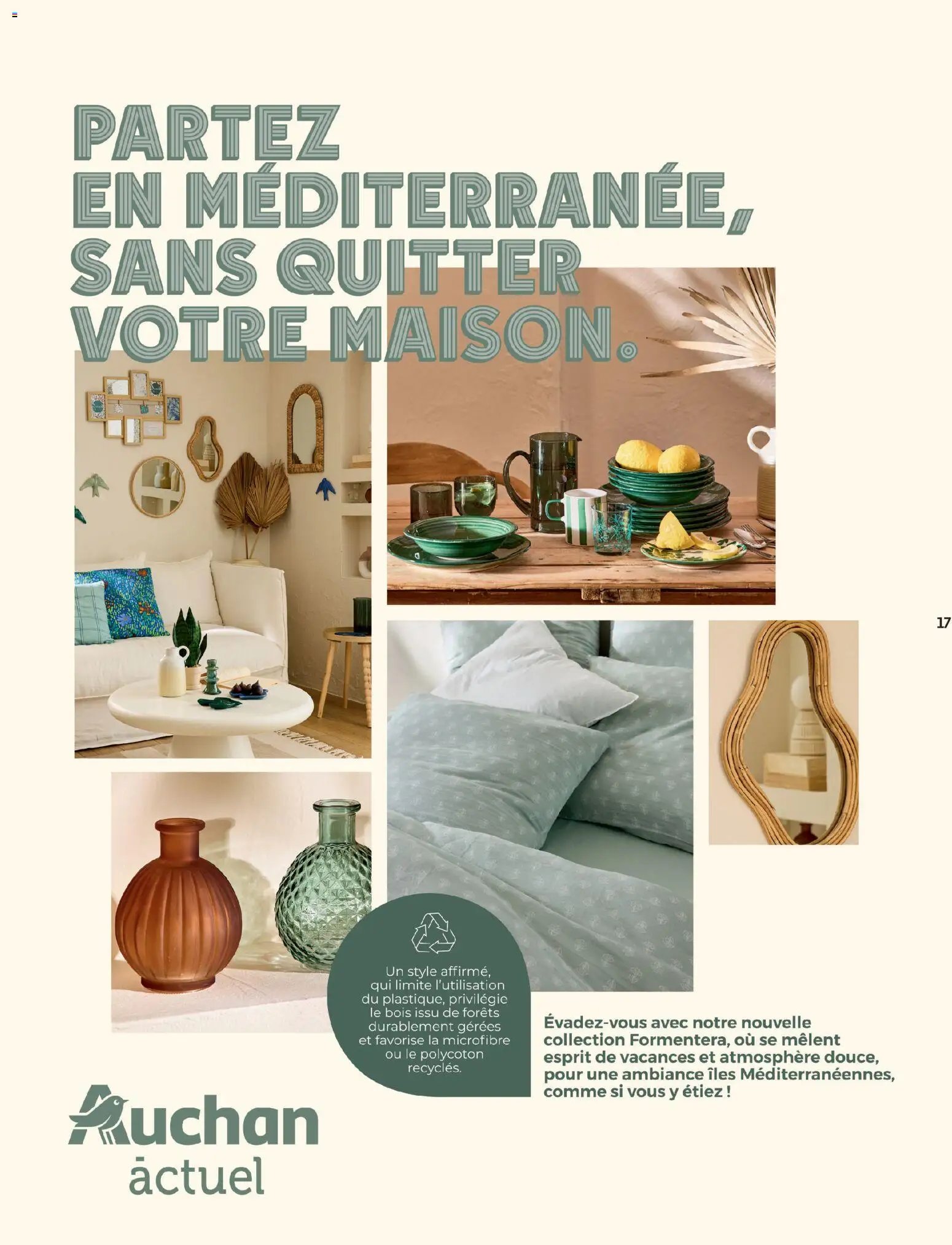 Auchan - Inspiration déco (2026-03-03 - 2026-05-31)