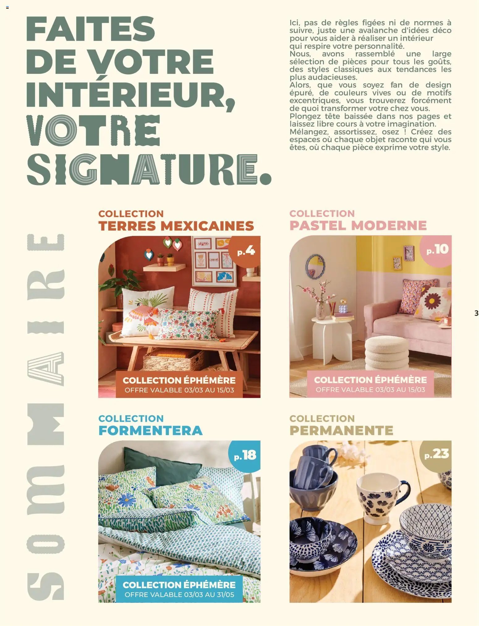 Auchan - Inspiration déco (2026-03-03 - 2026-05-31)