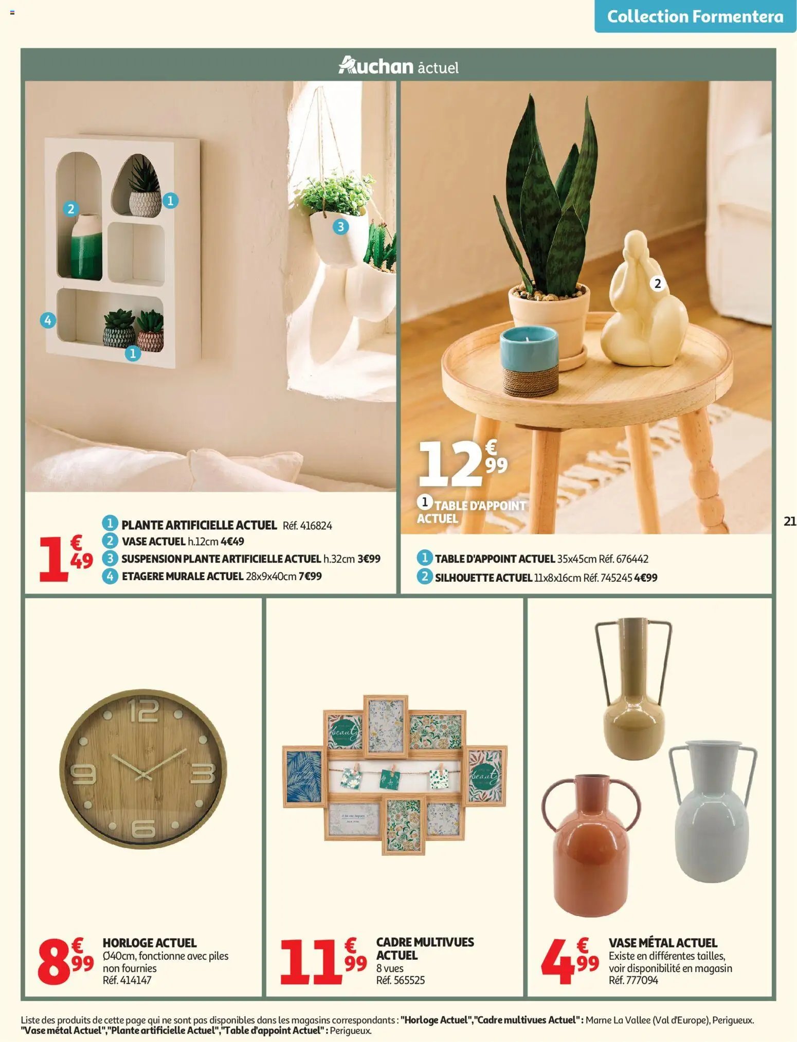 Auchan - Inspiration déco (2026-03-03 - 2026-05-31)